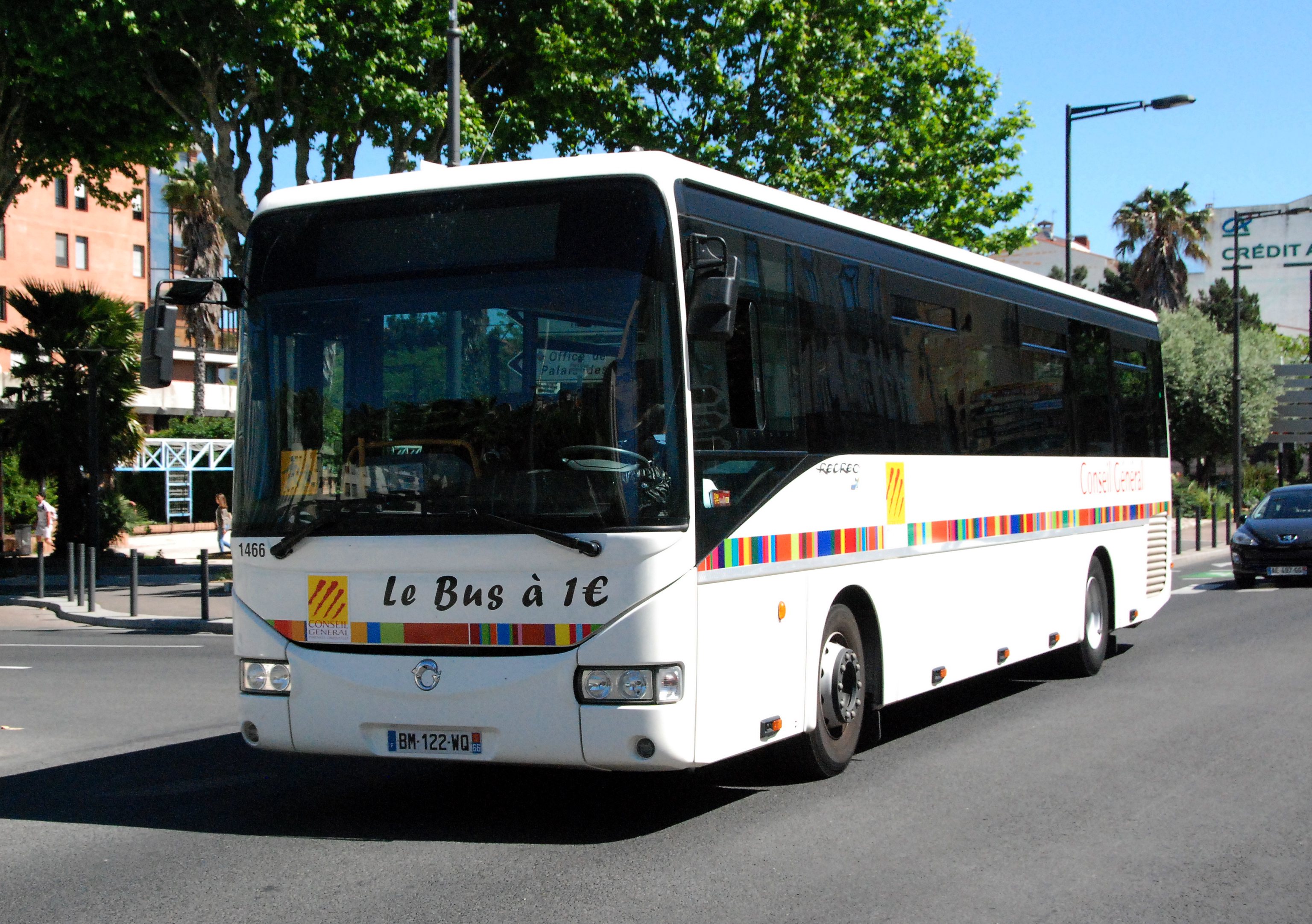 Image du véhicule