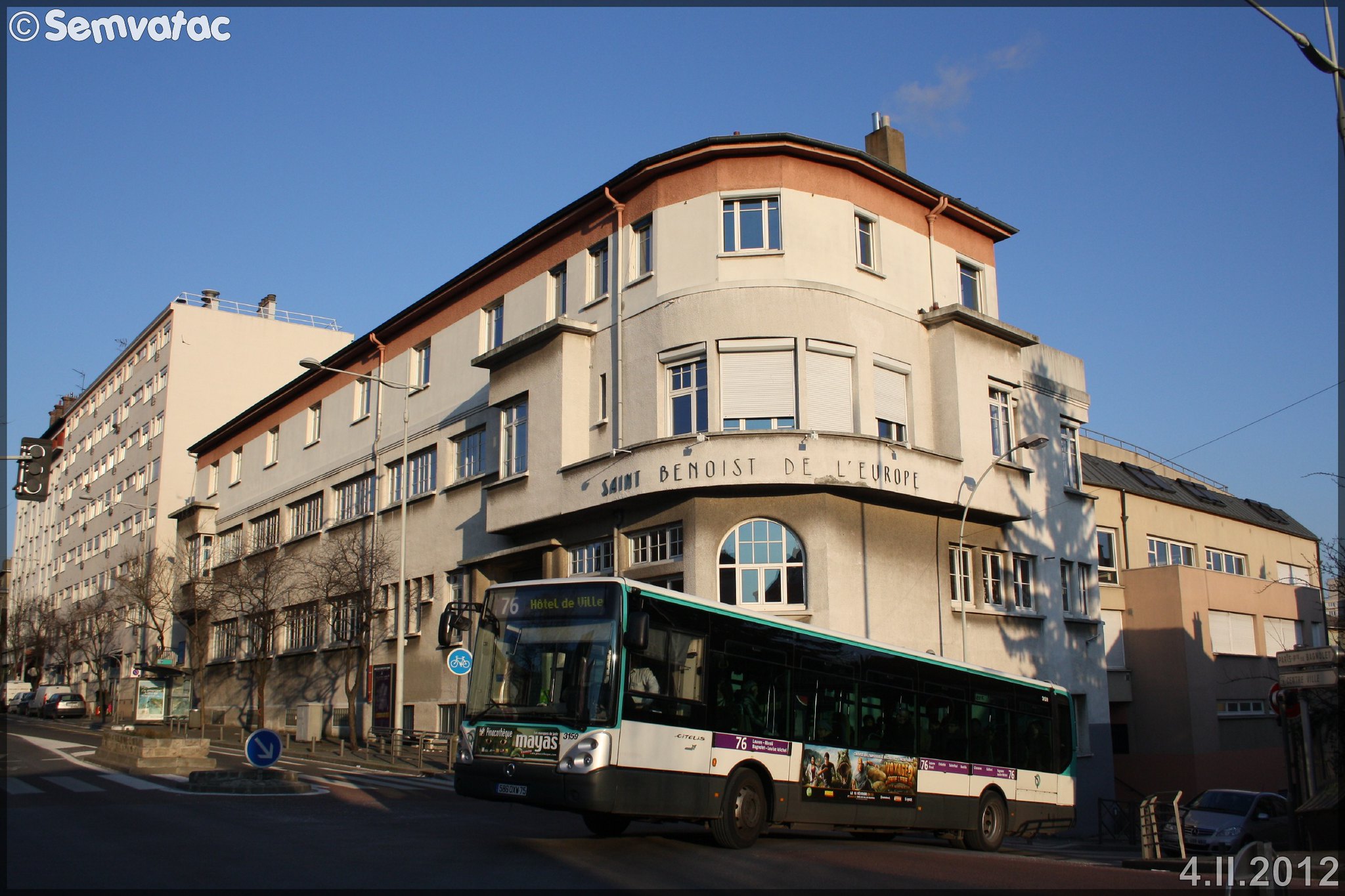 Image du véhicule