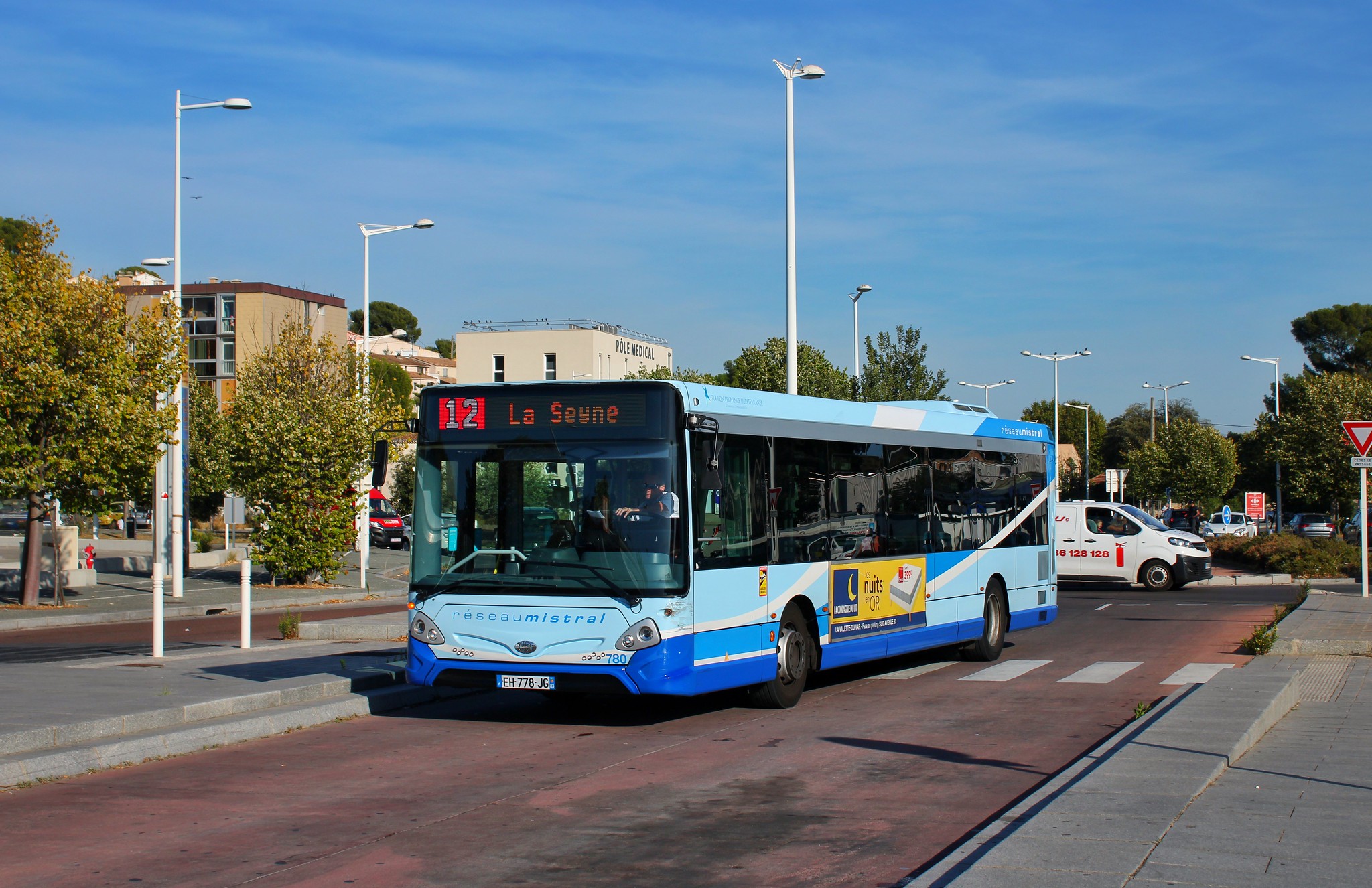 Image du véhicule