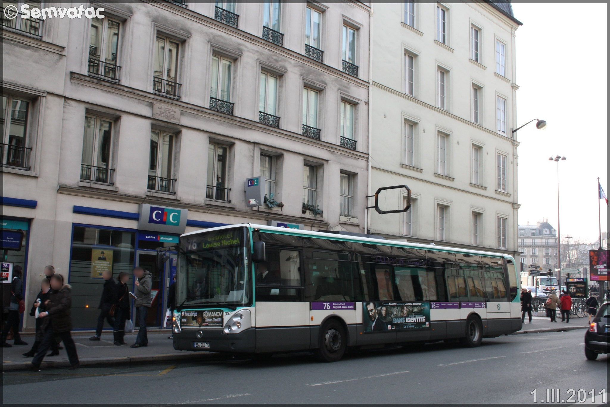Image du véhicule