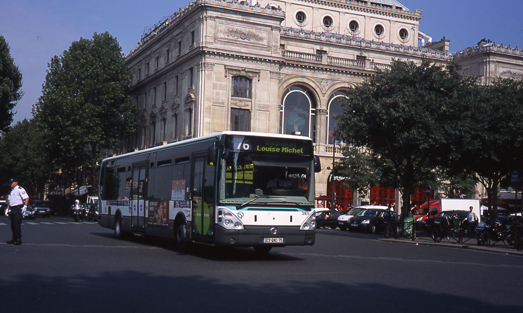 Image du véhicule