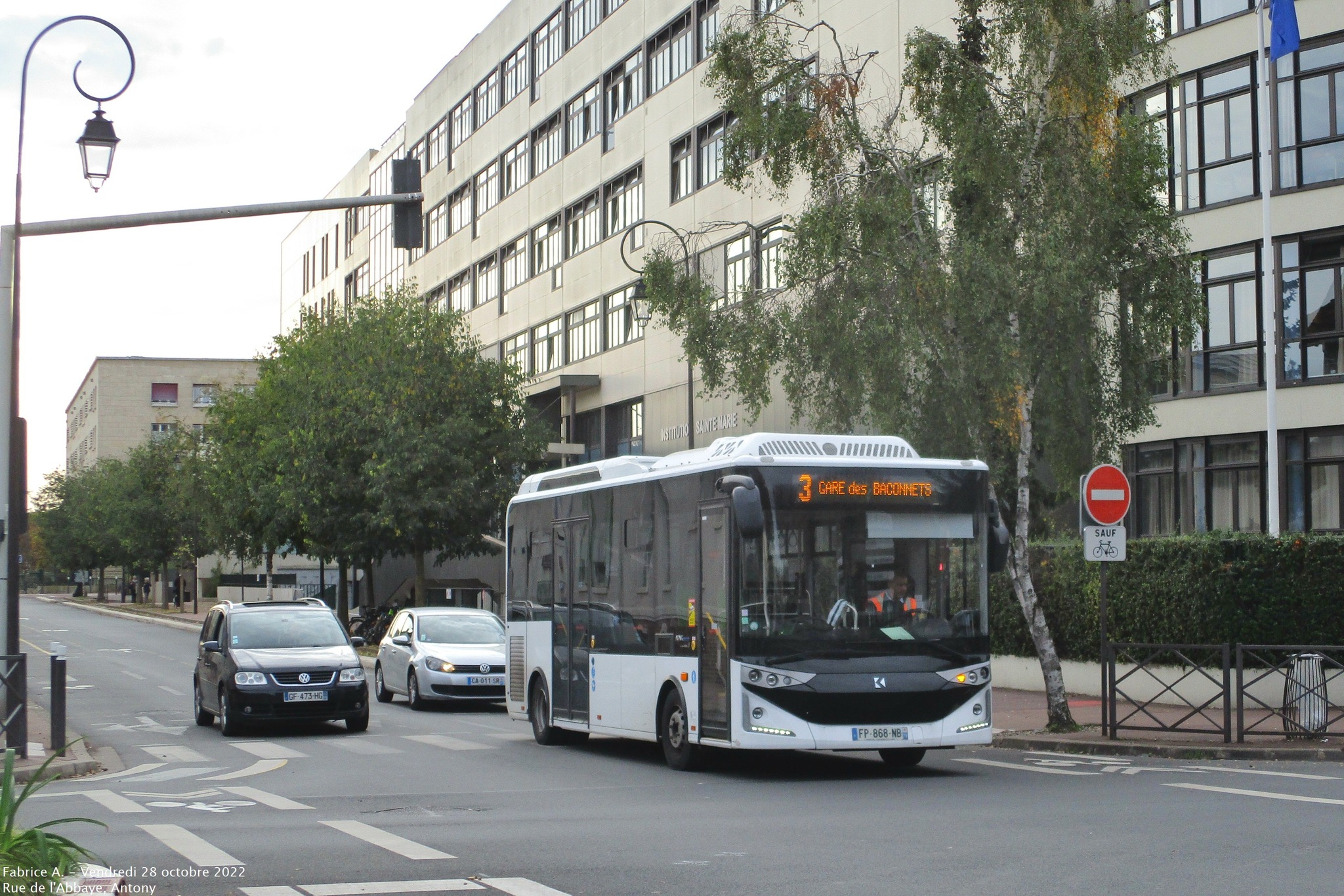 Image du véhicule