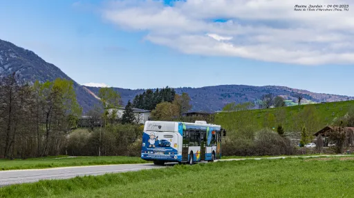 Image du véhicule