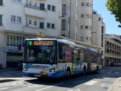 Image du véhicule