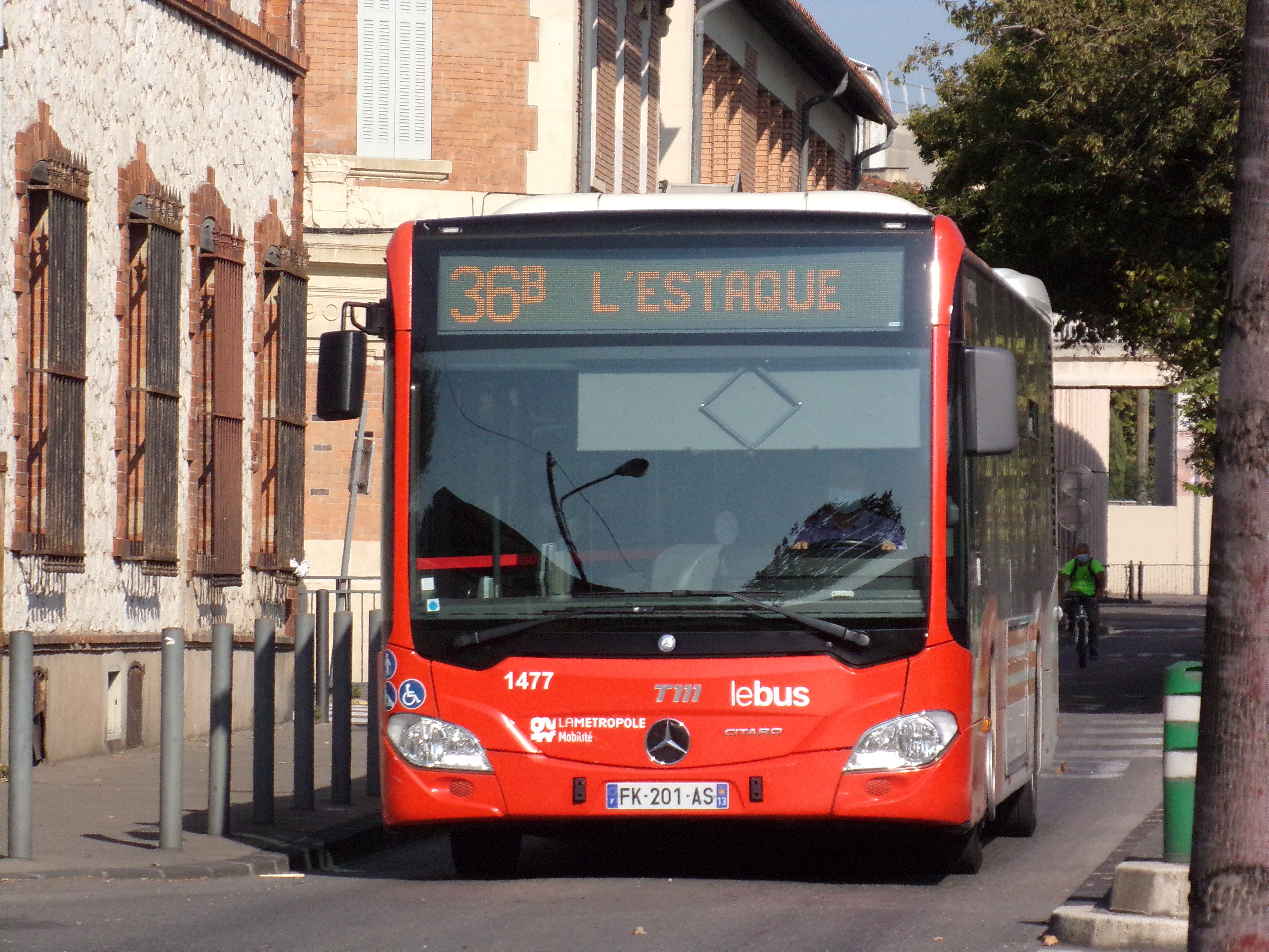 Image du véhicule