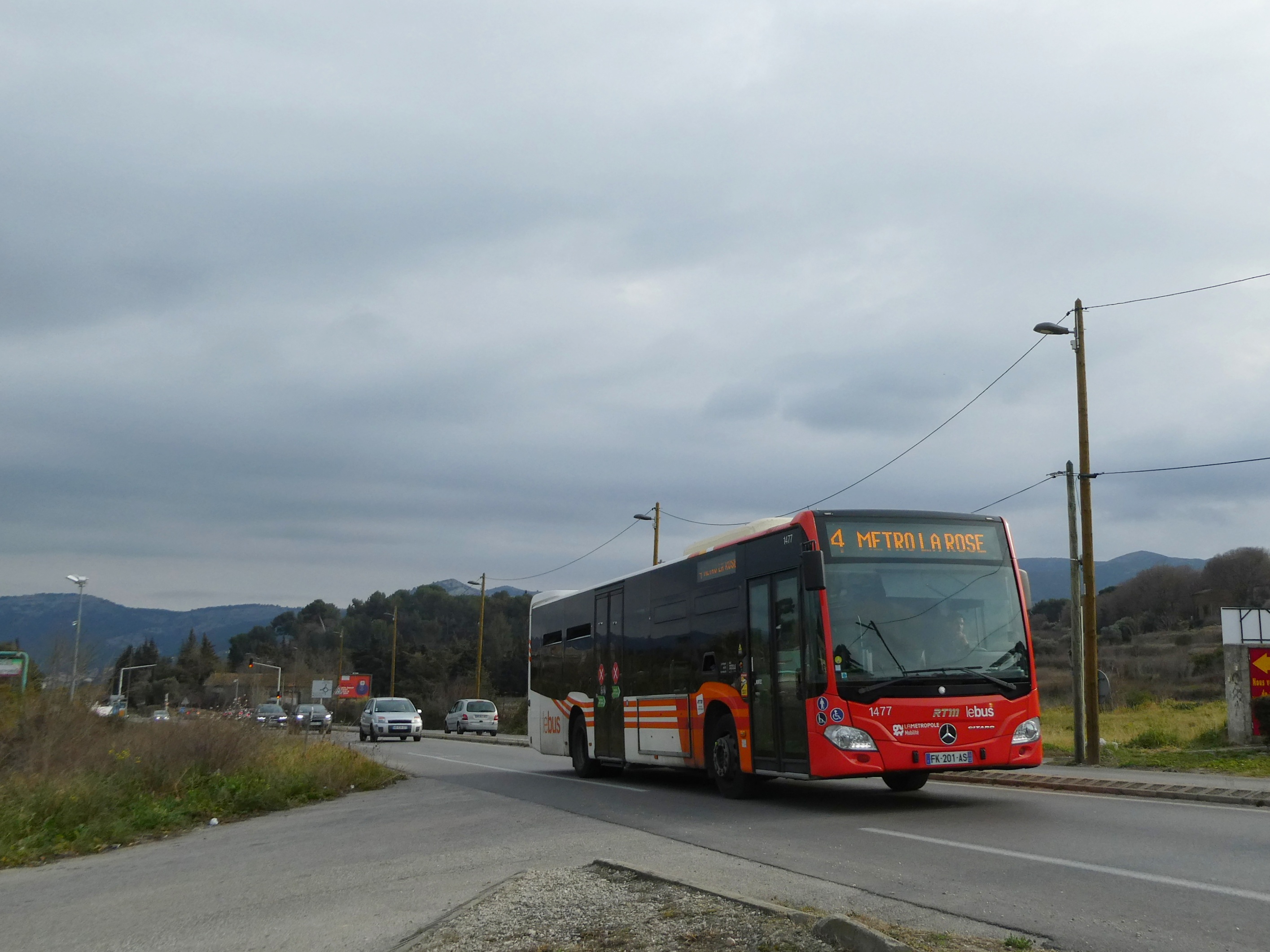 Image du véhicule