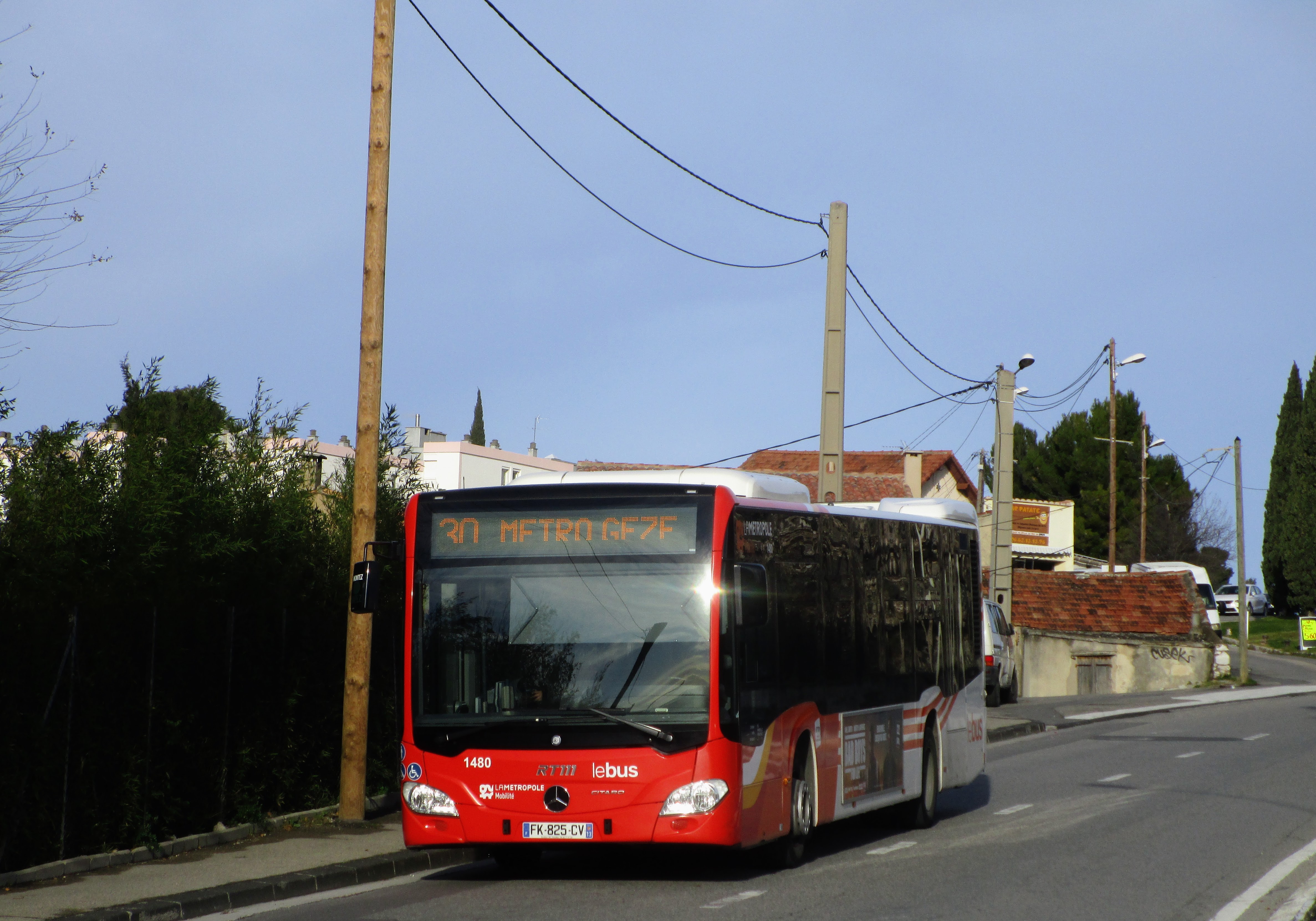 Image du véhicule