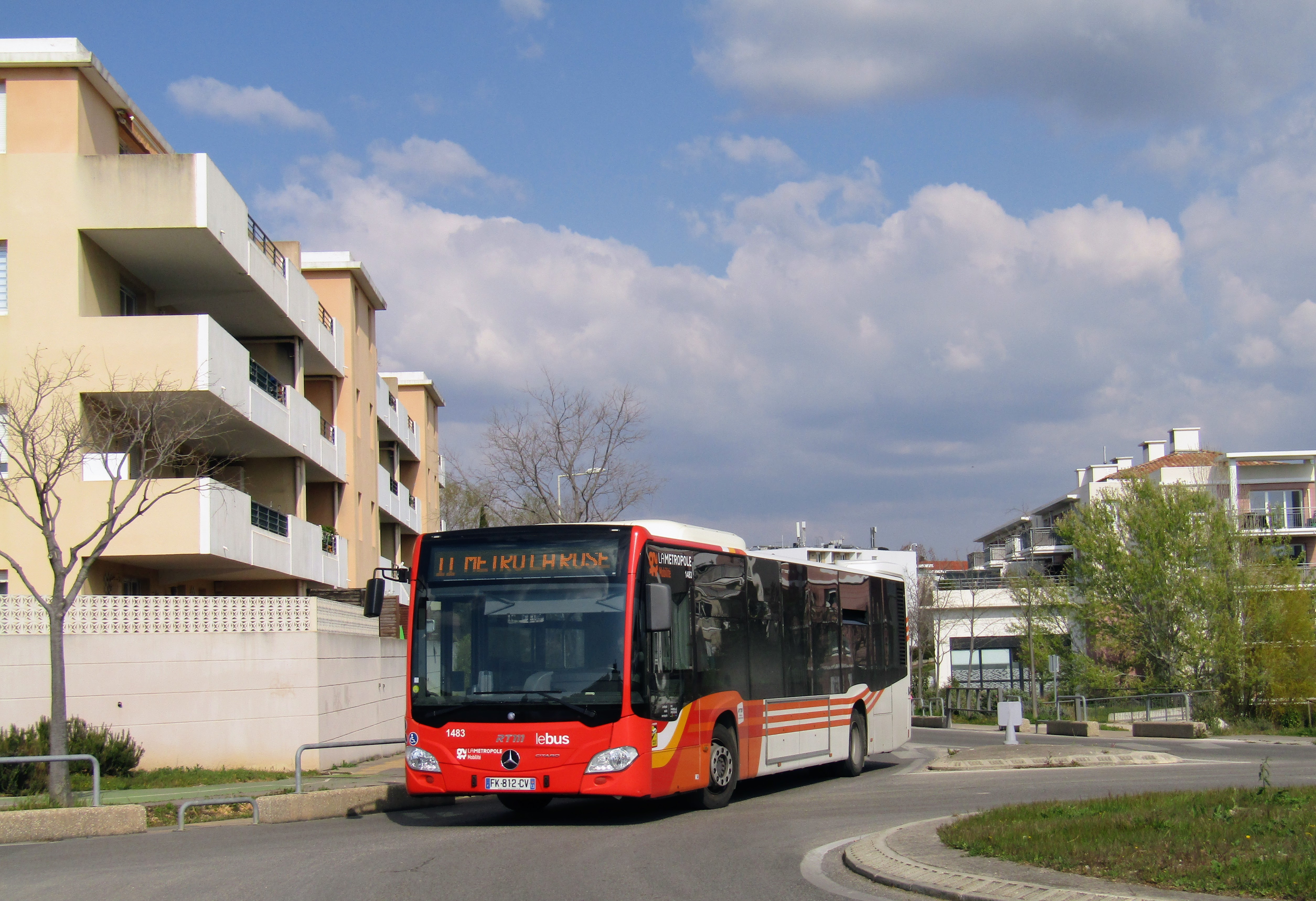Image du véhicule