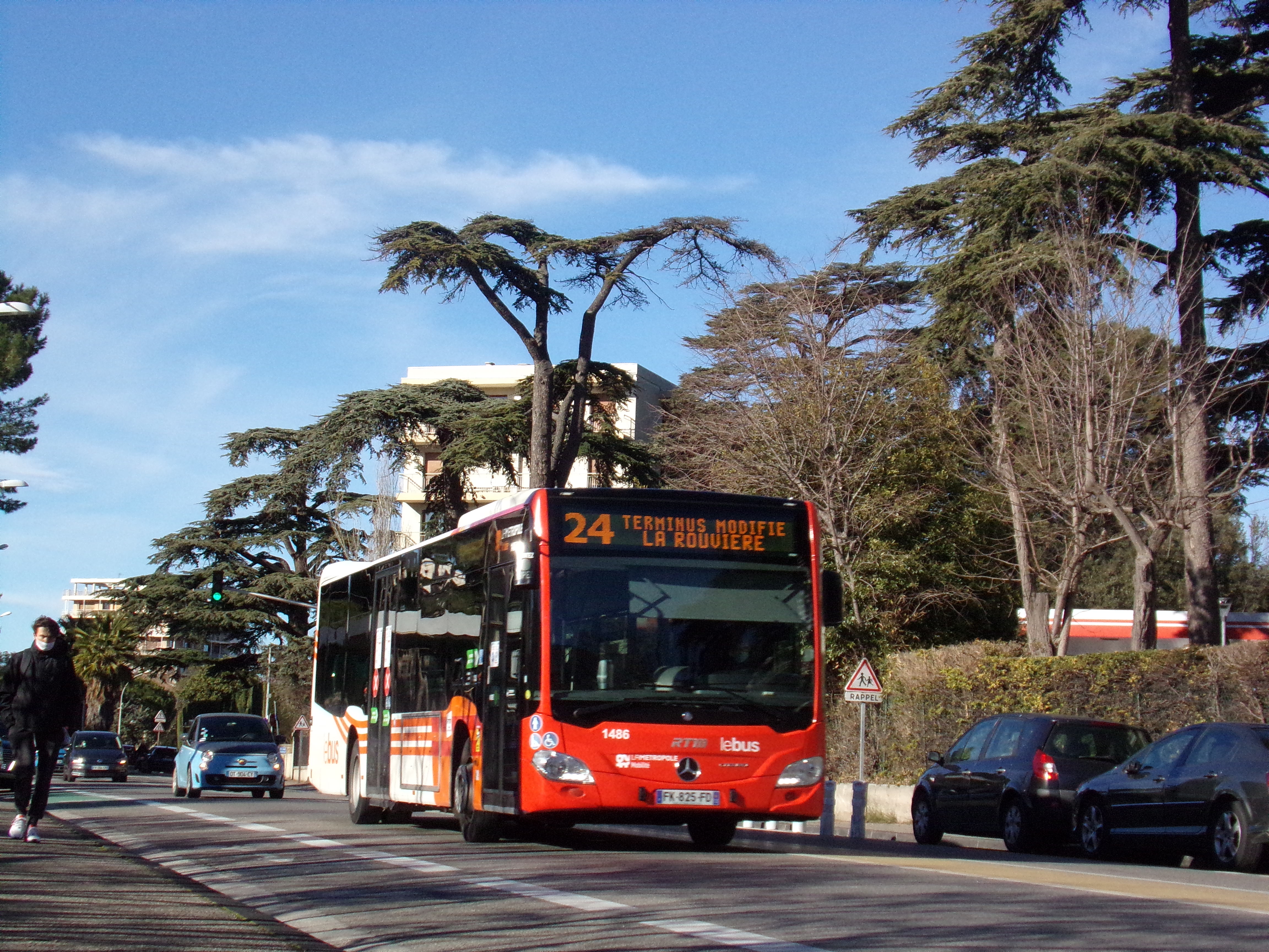 Image du véhicule