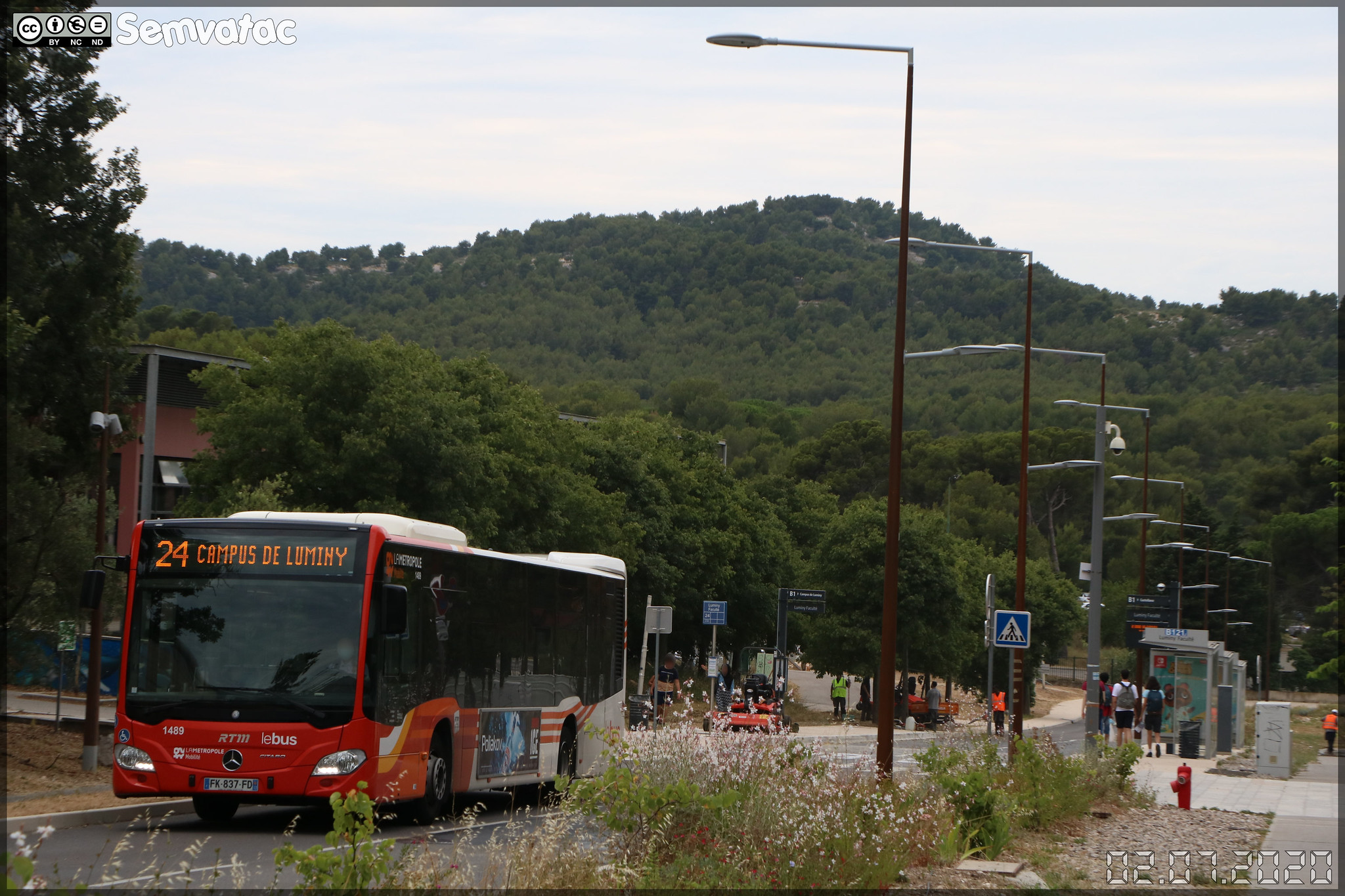 Image du véhicule