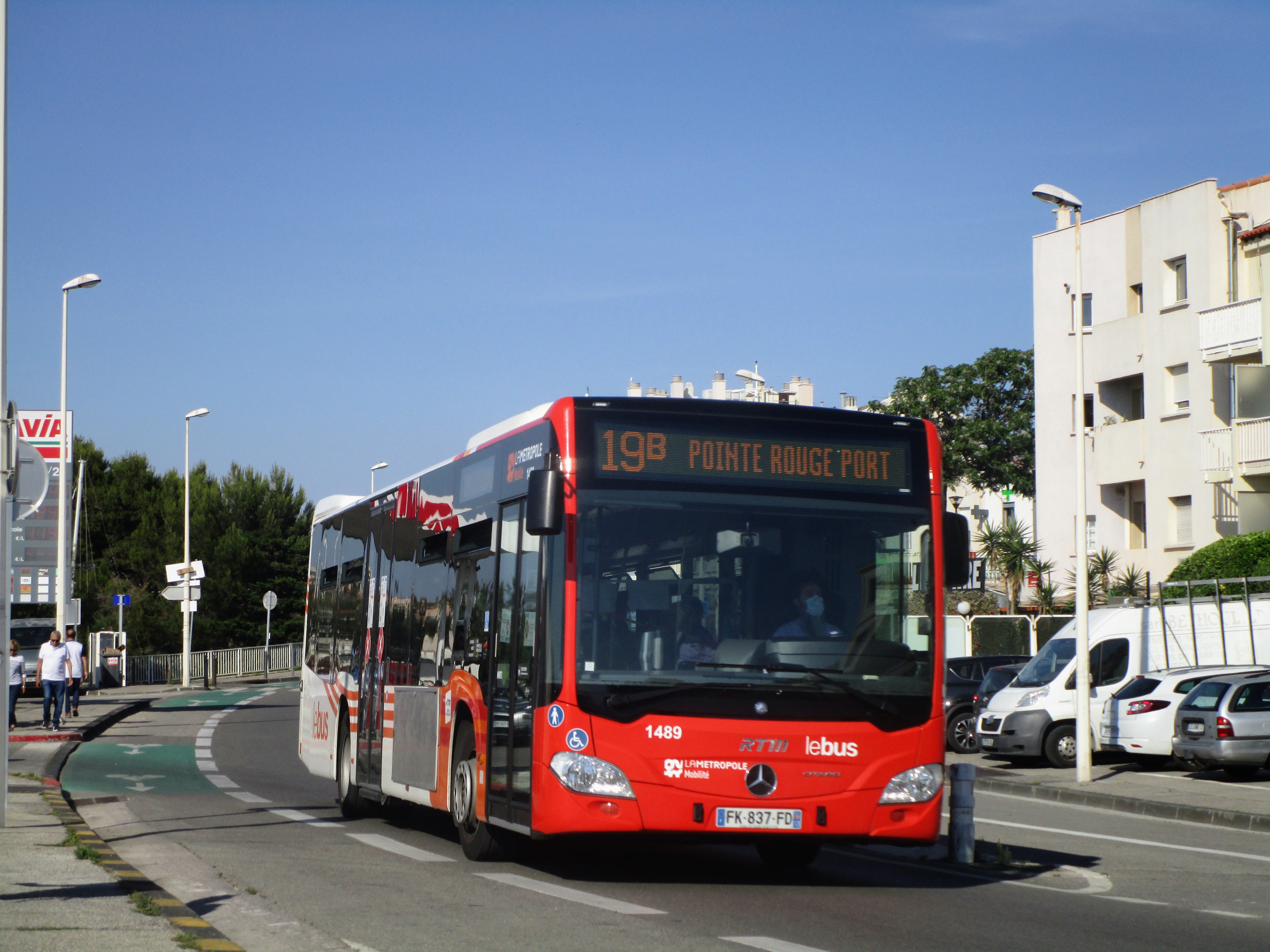 Image du véhicule
