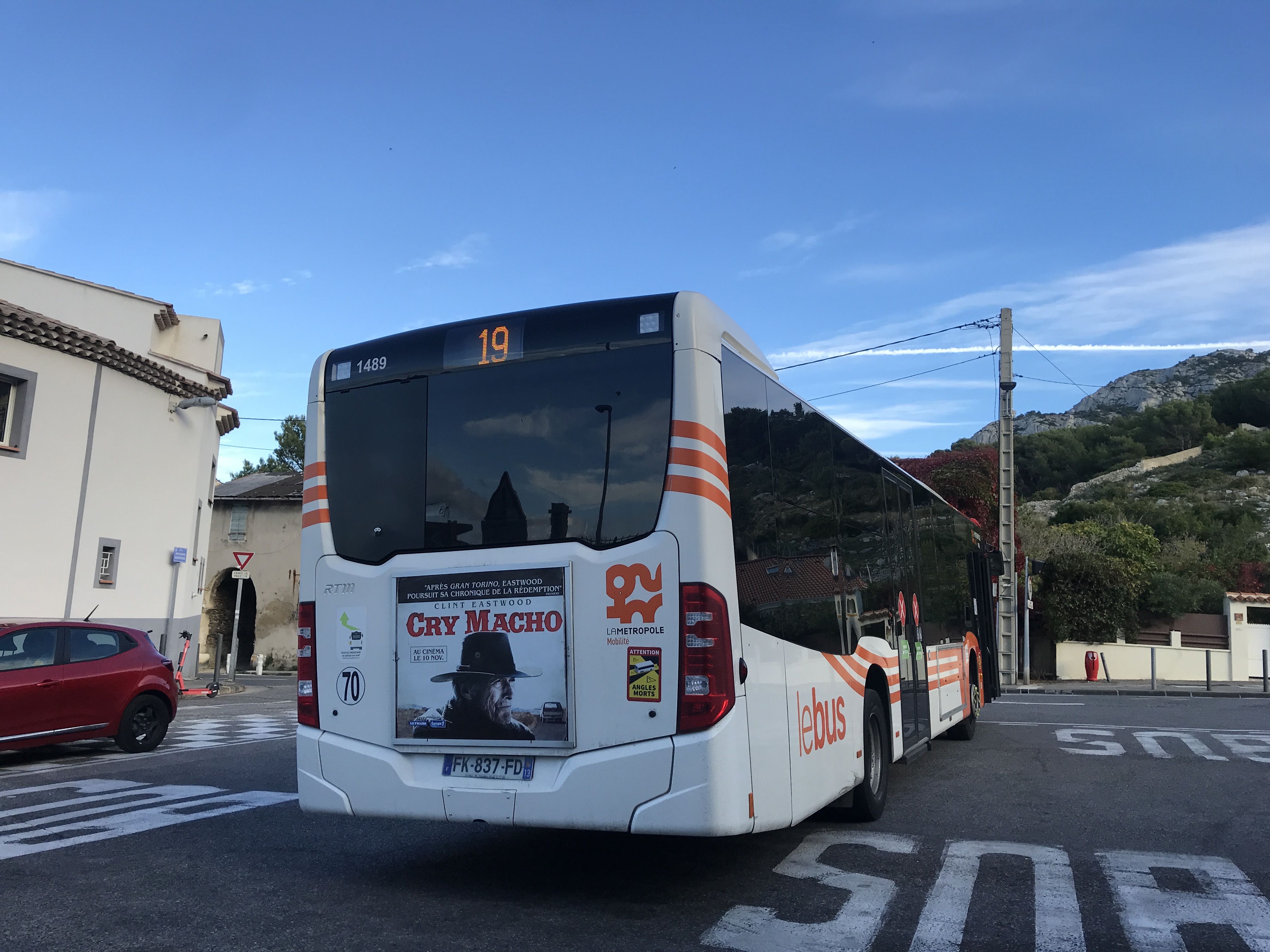 Image du véhicule