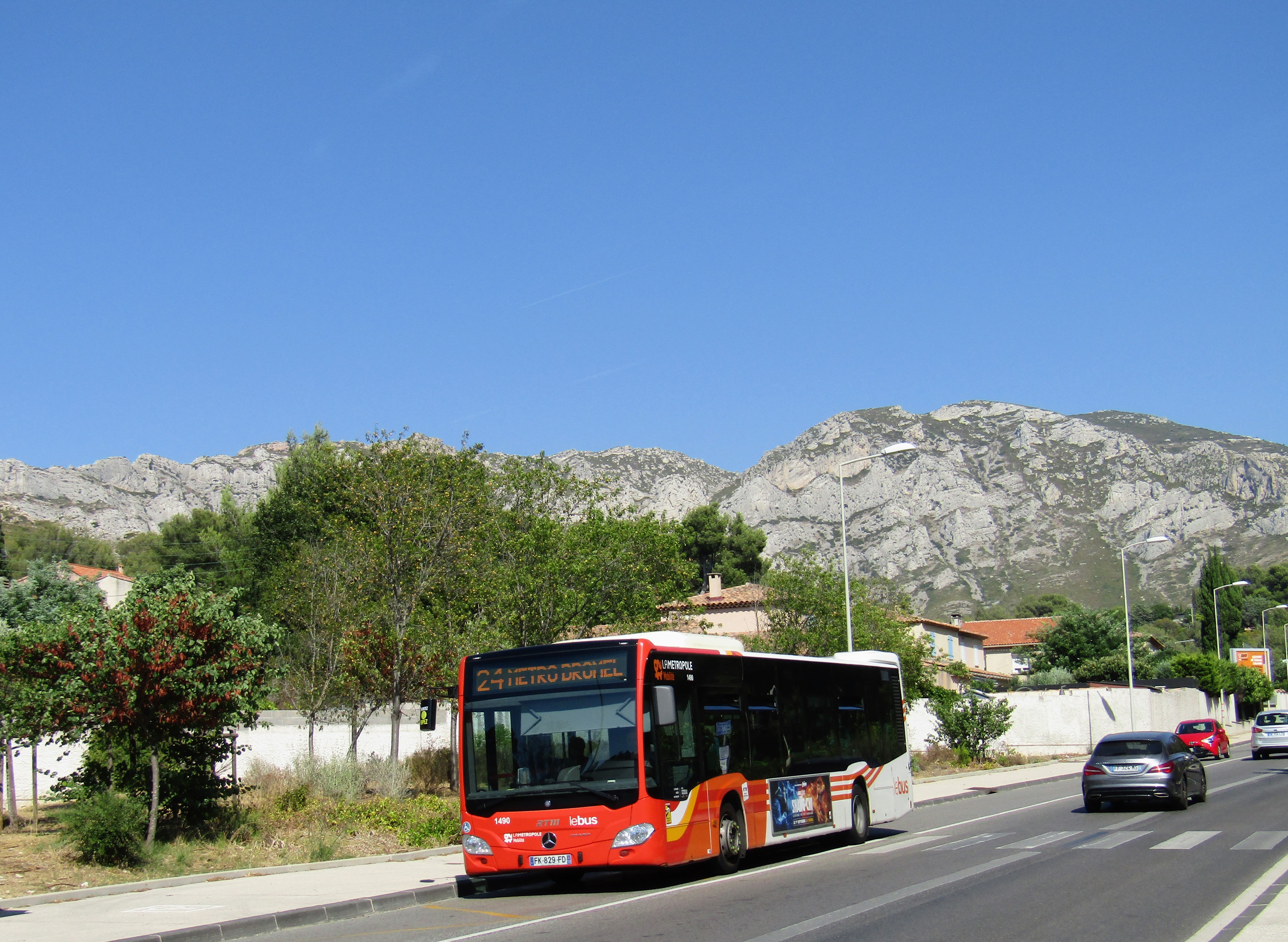 Image du véhicule