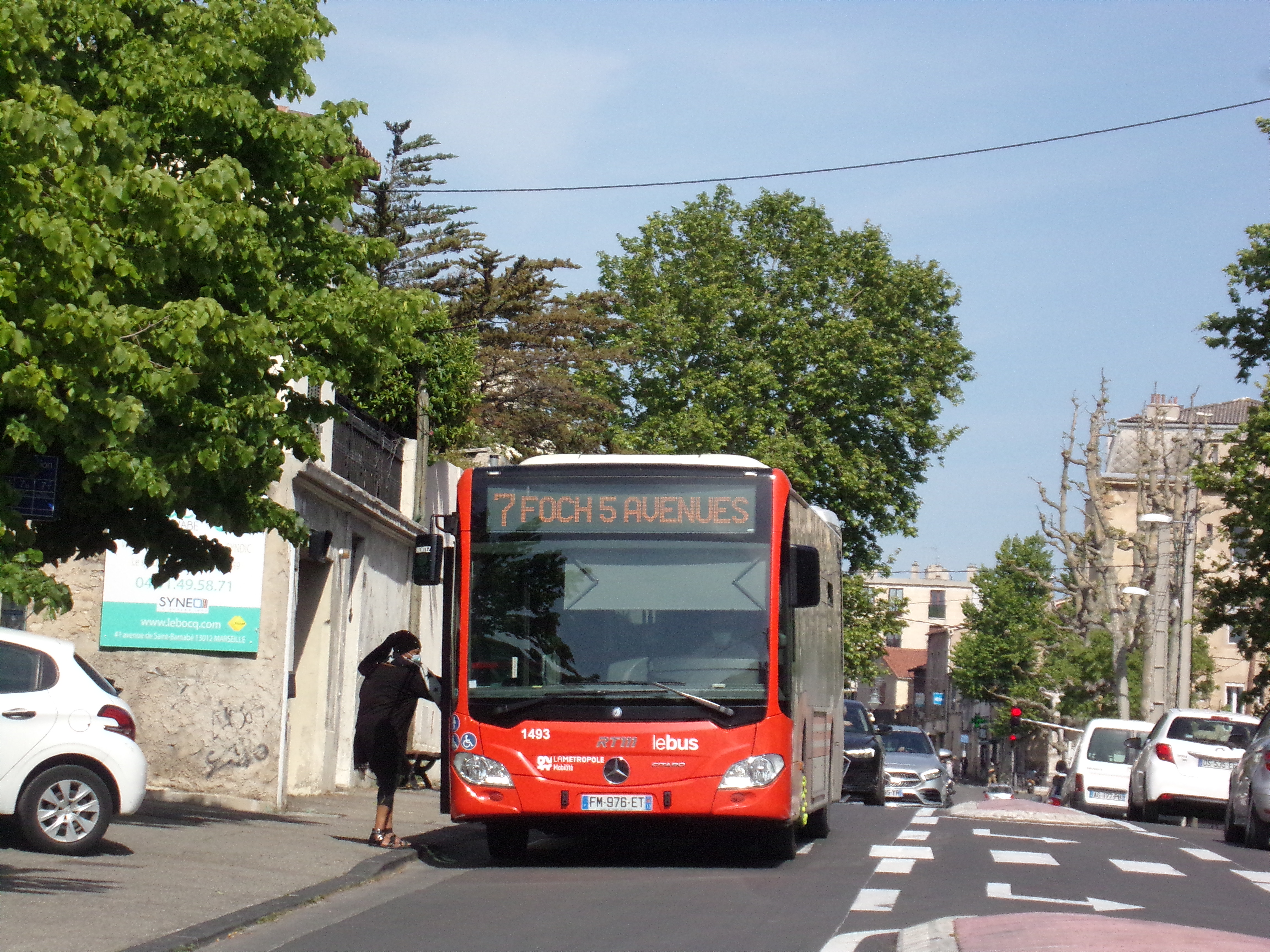 Image du véhicule
