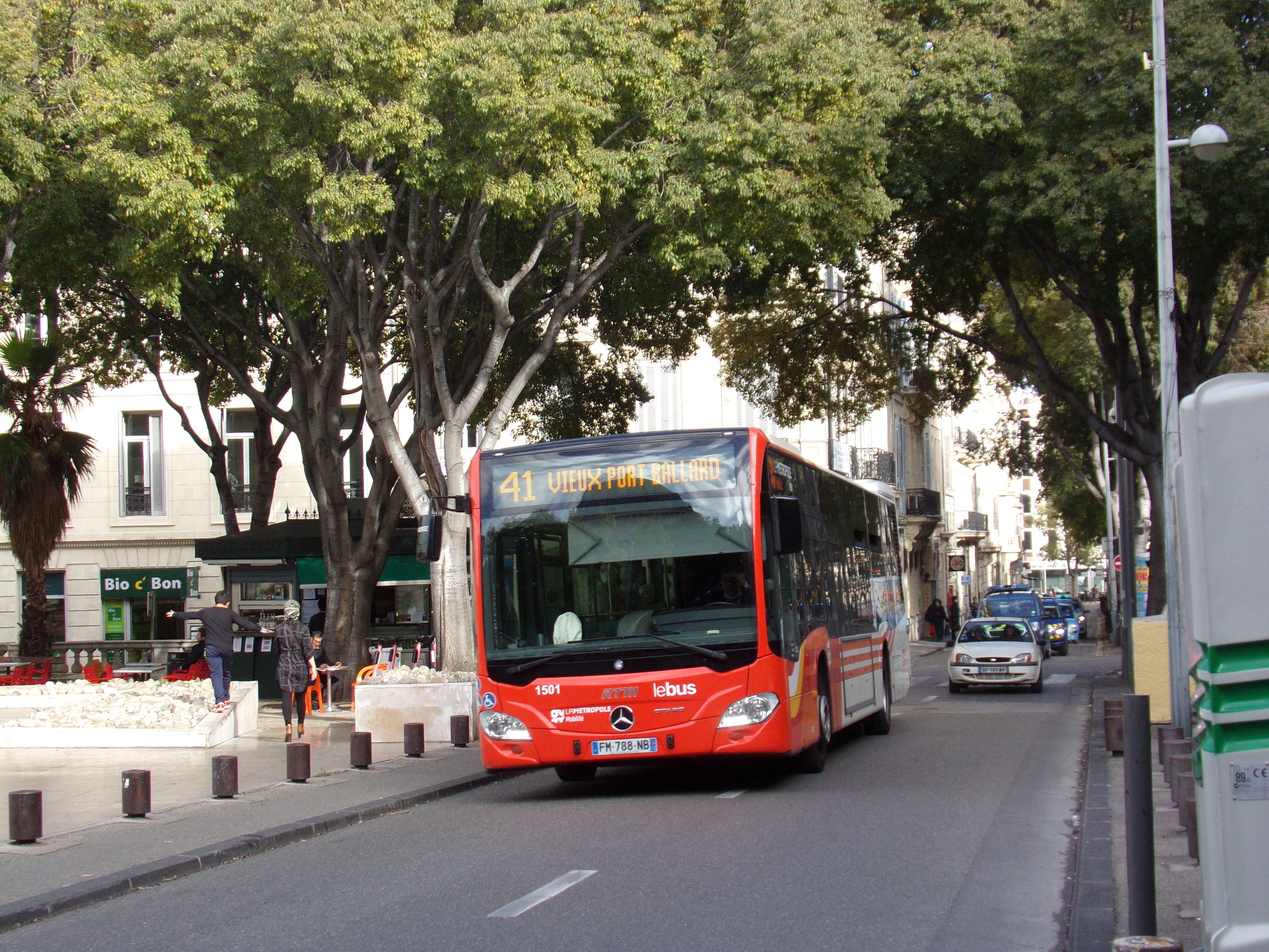 Image du véhicule
