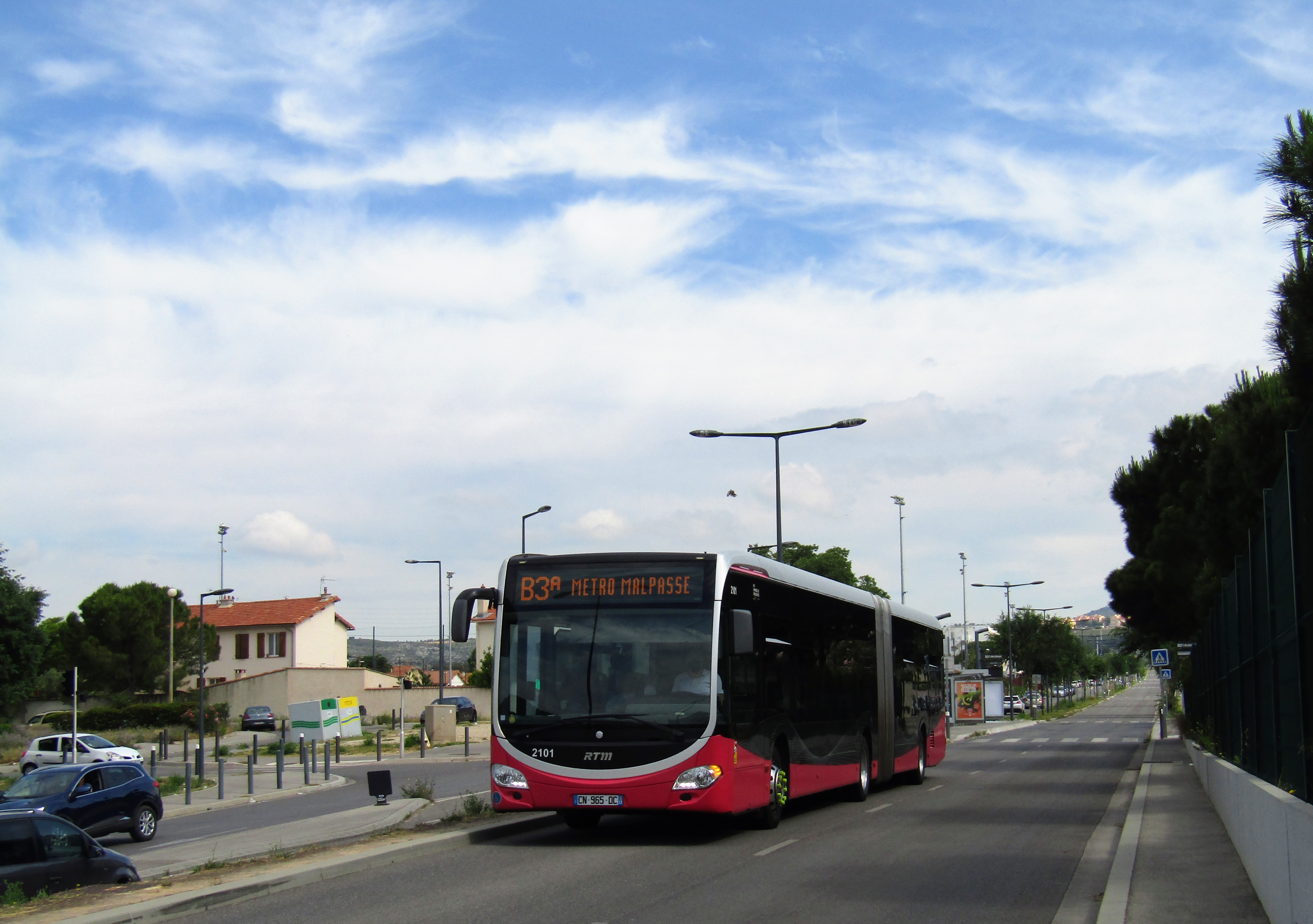 Image du véhicule