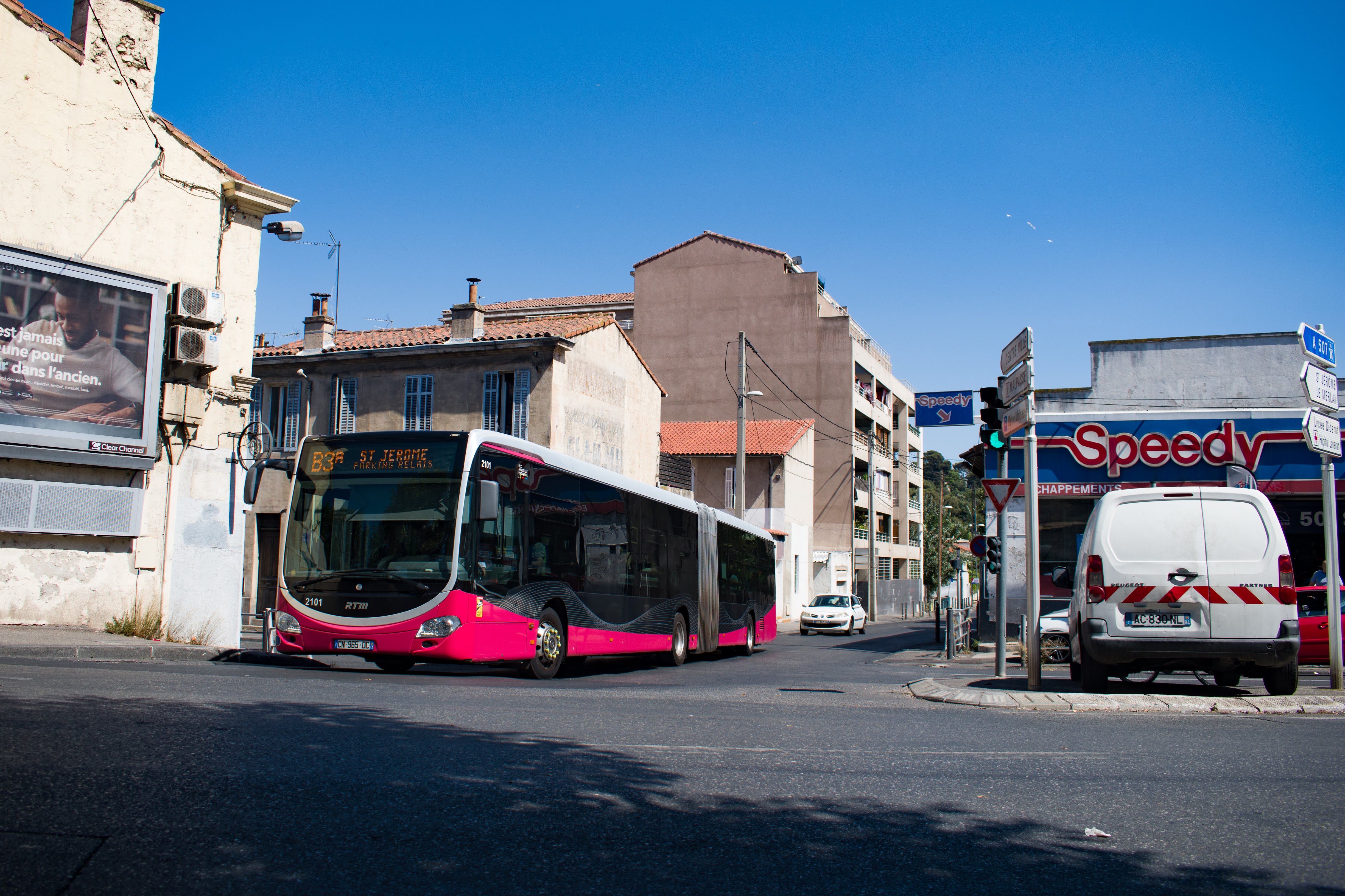 Image du véhicule