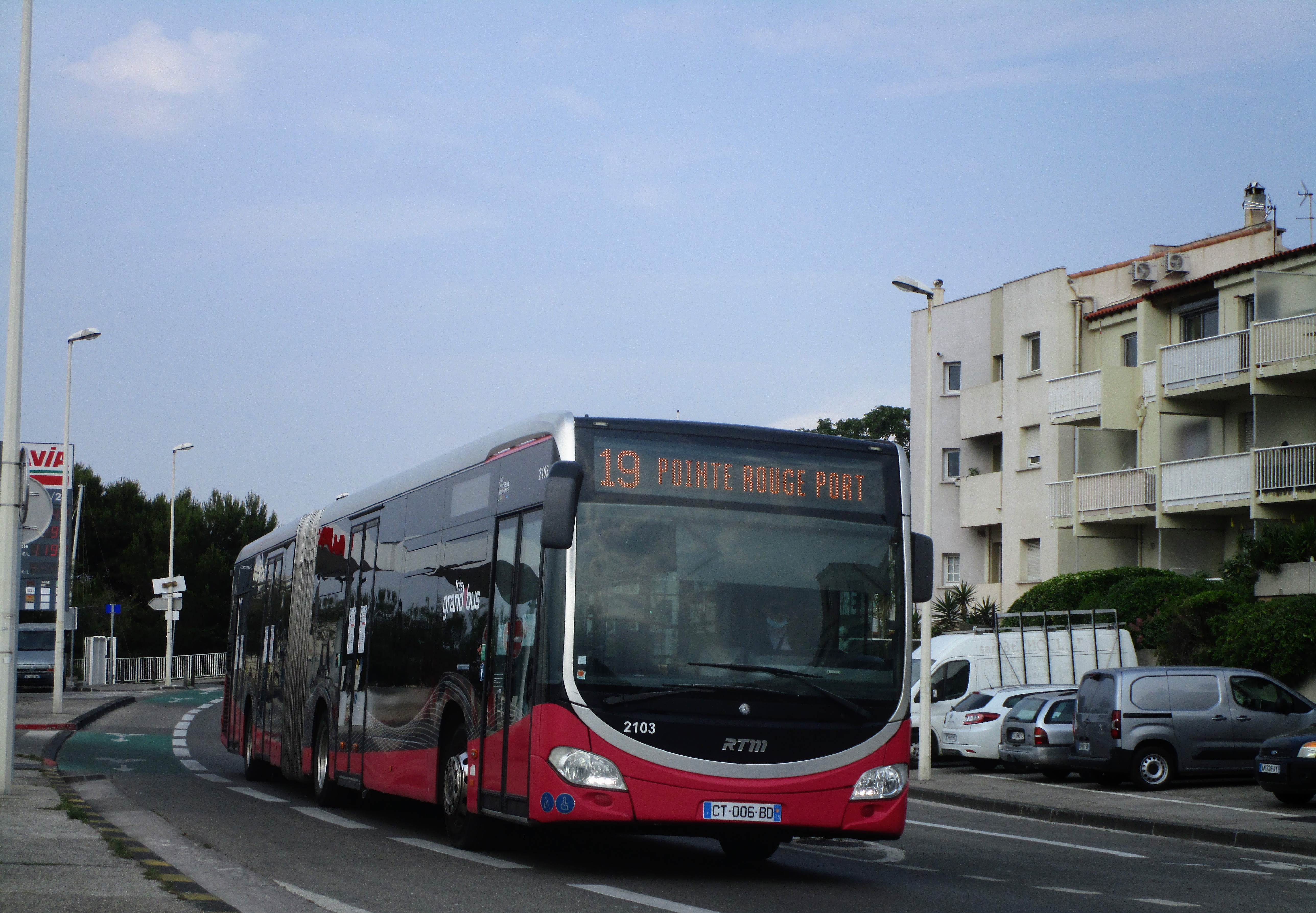 Image du véhicule