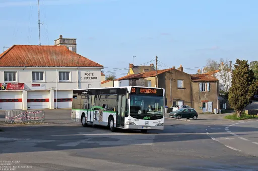 Image du véhicule