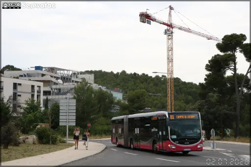 Image du véhicule