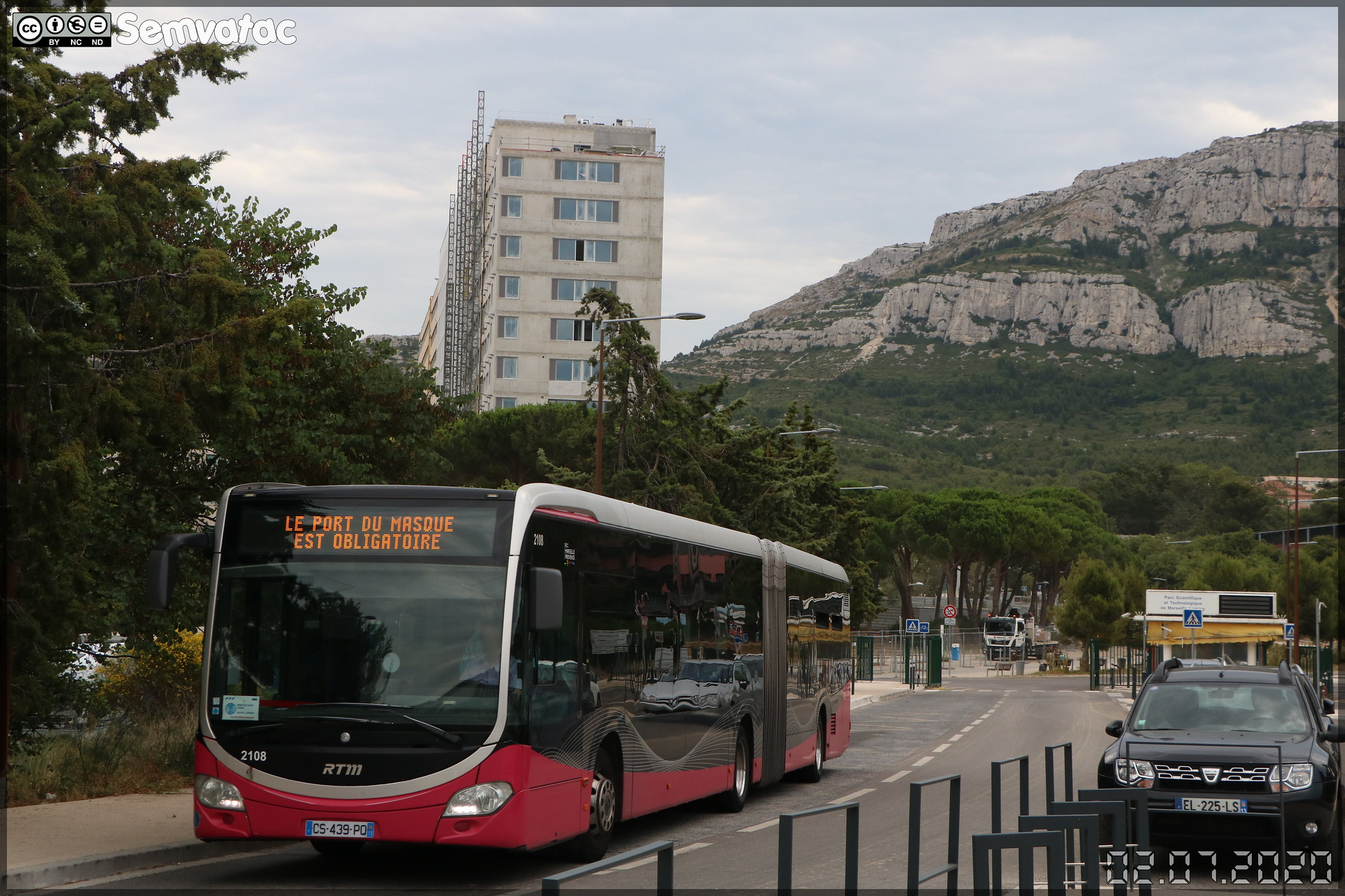 Image du véhicule