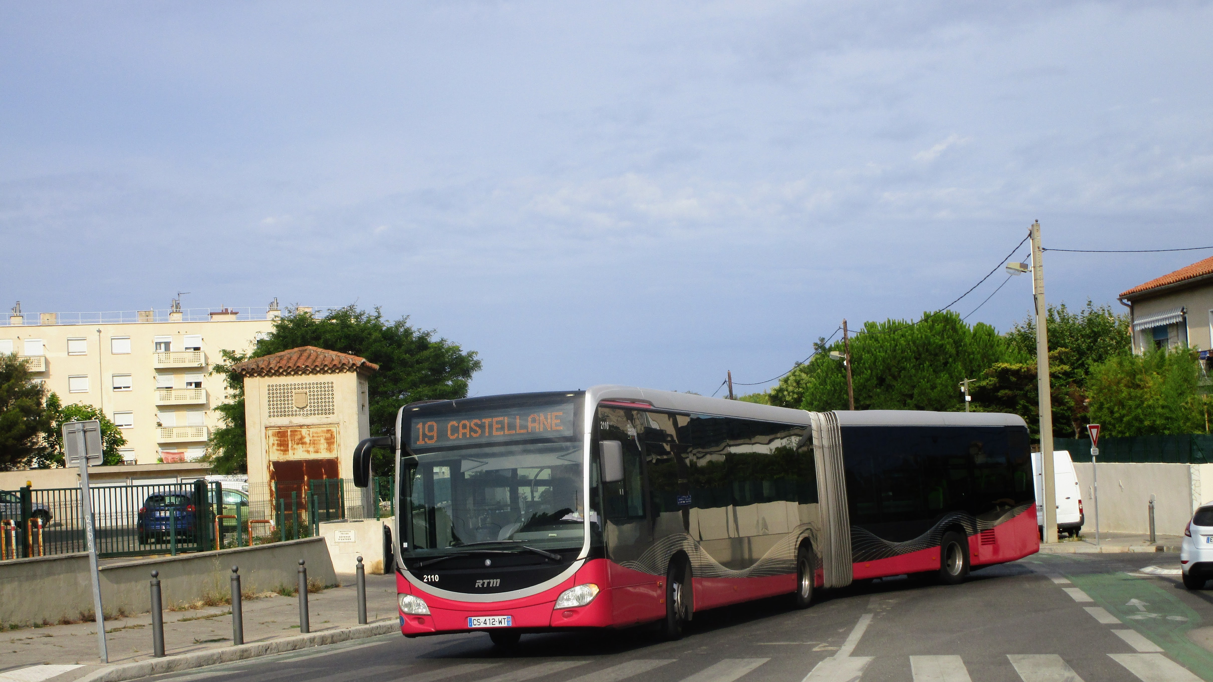 Image du véhicule