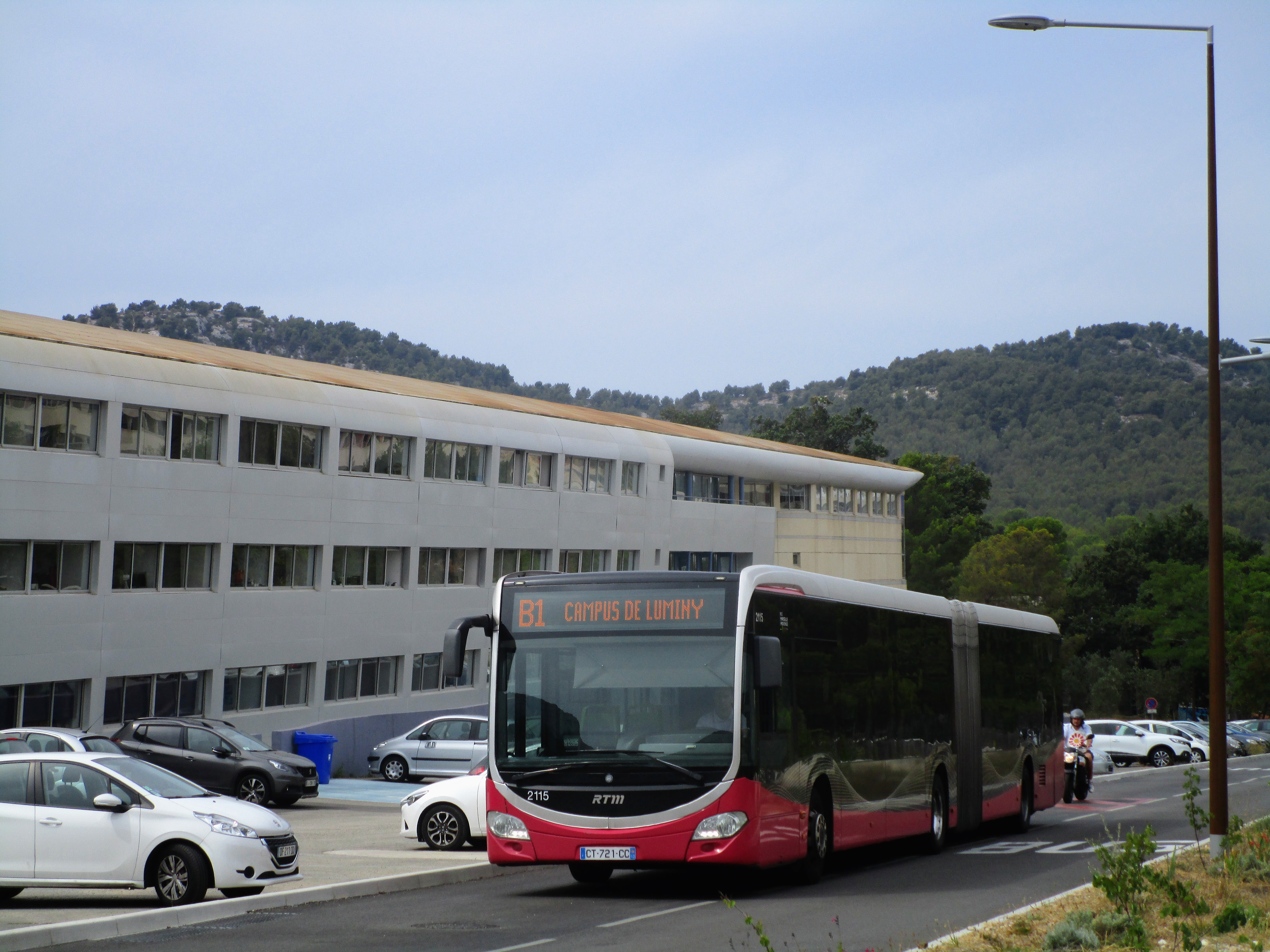 Image du véhicule