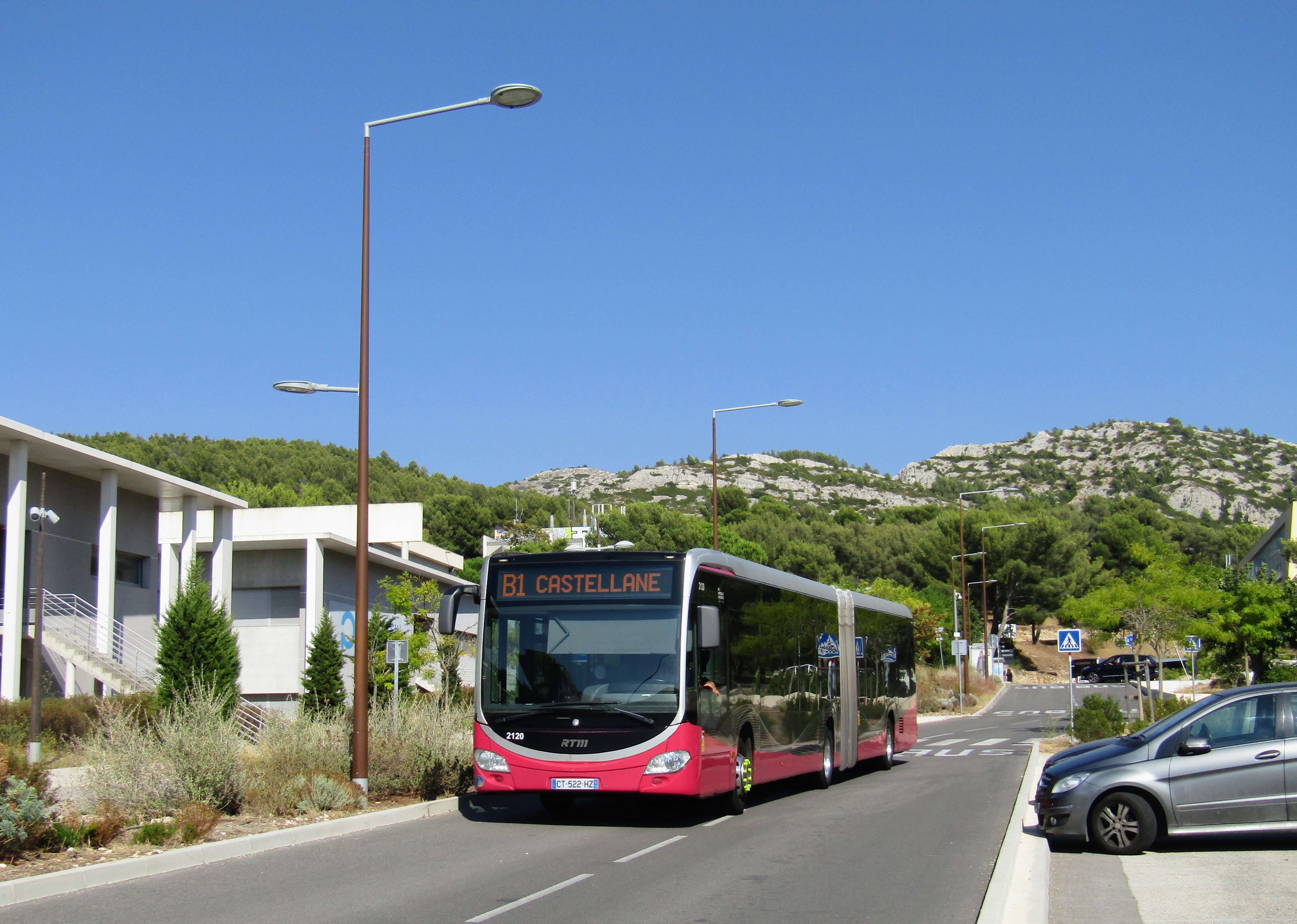 Image du véhicule