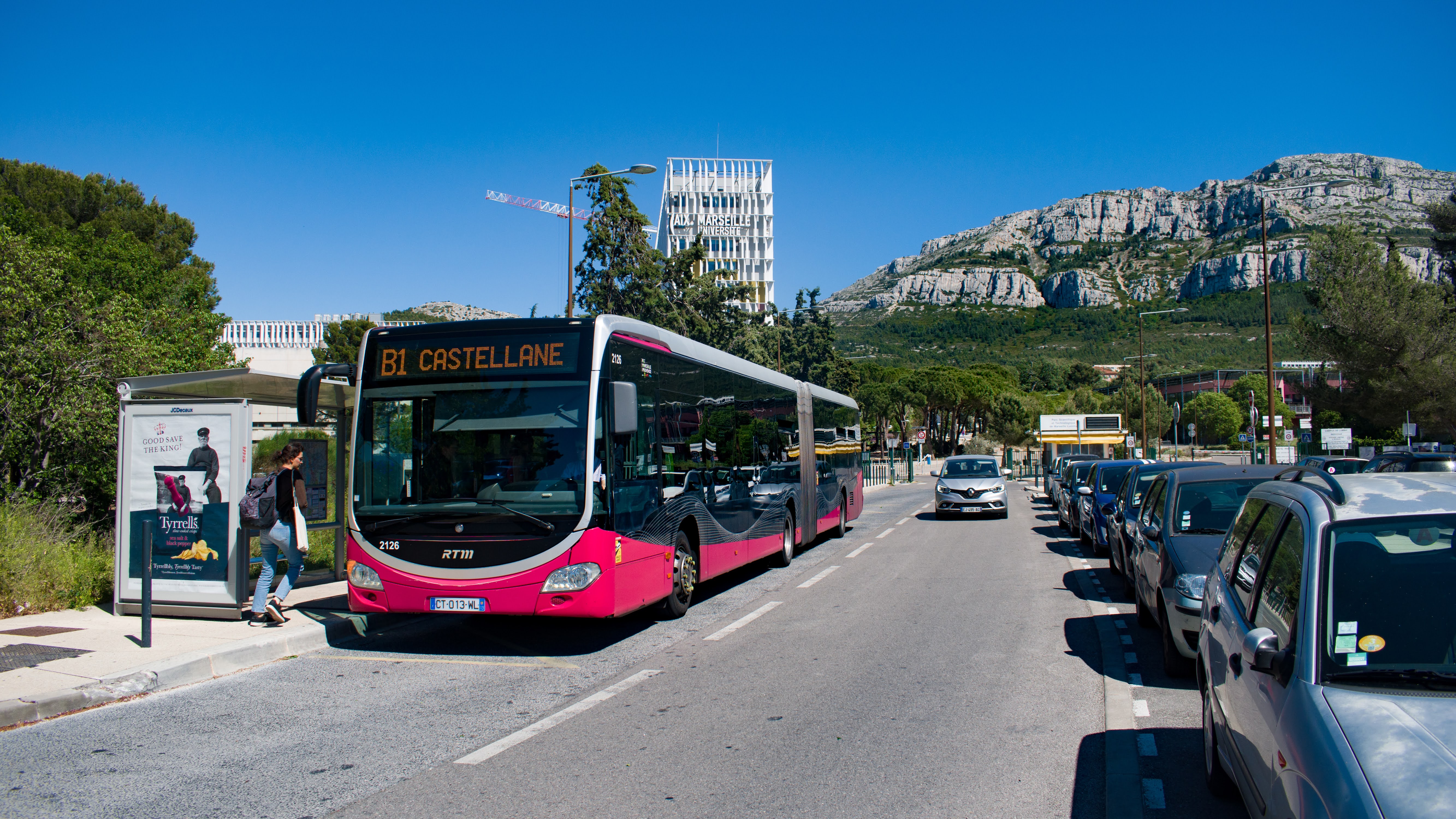 Image du véhicule