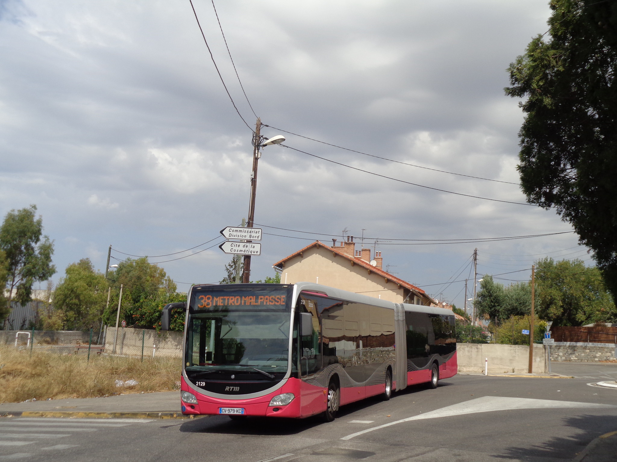Image du véhicule