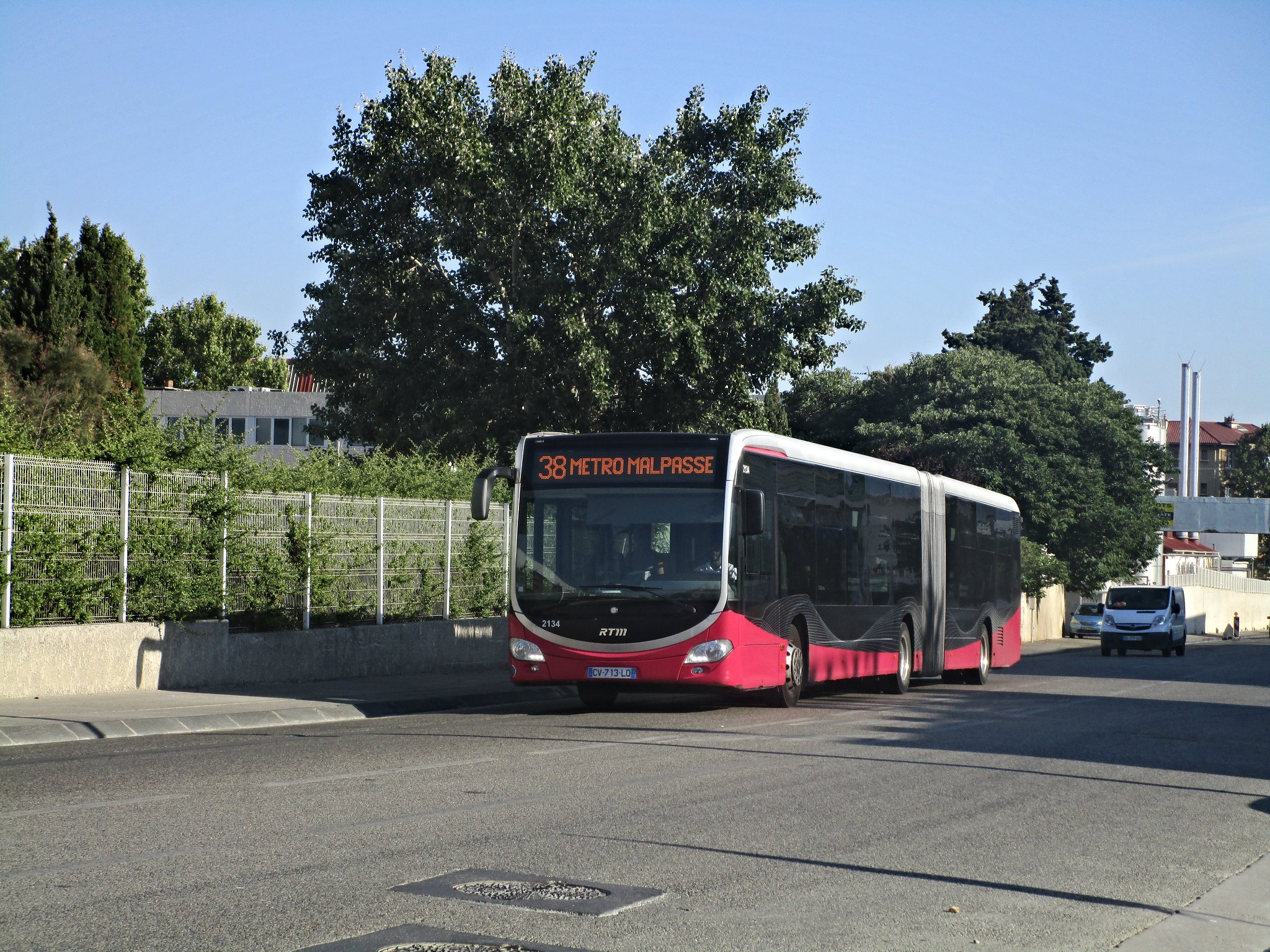Image du véhicule