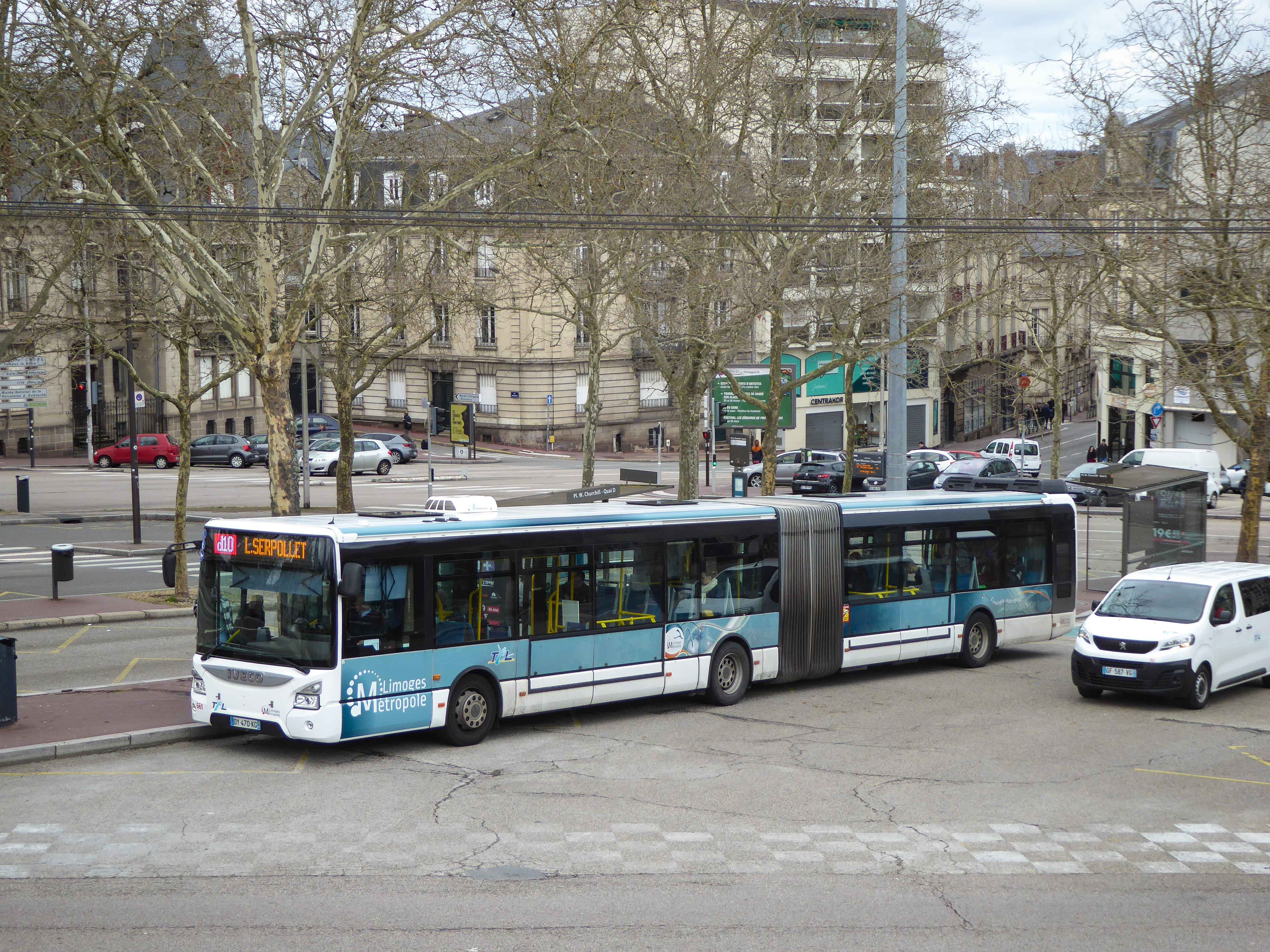 Image du véhicule
