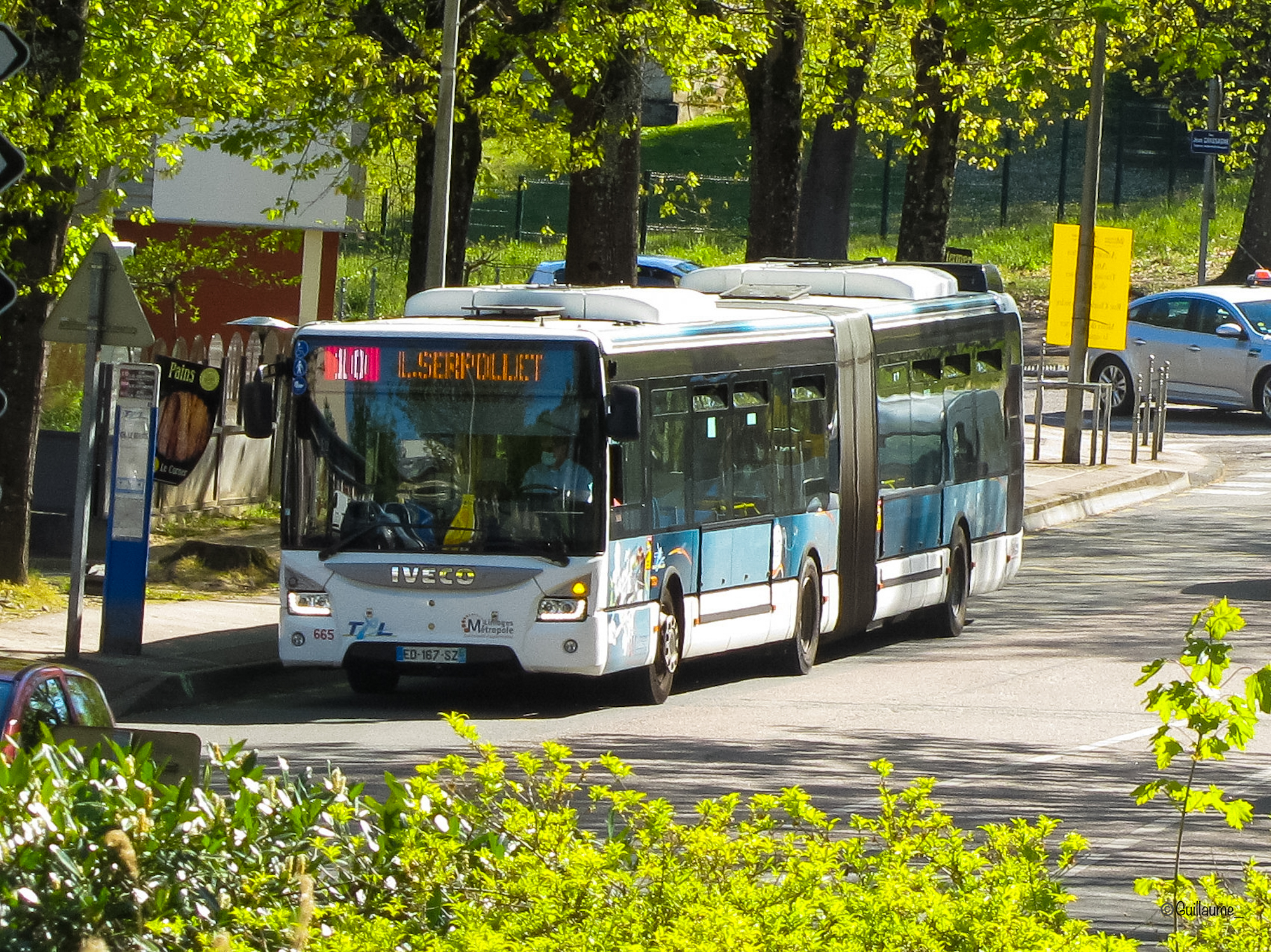 Image du véhicule