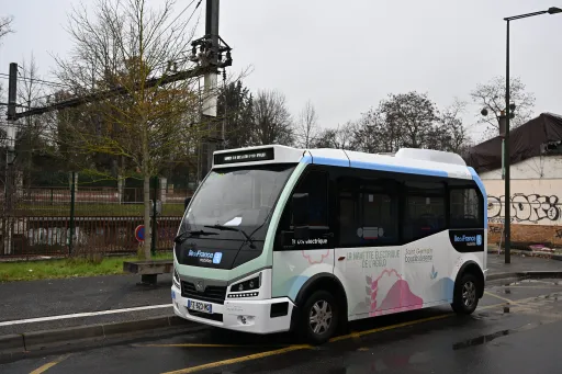 Image du véhicule