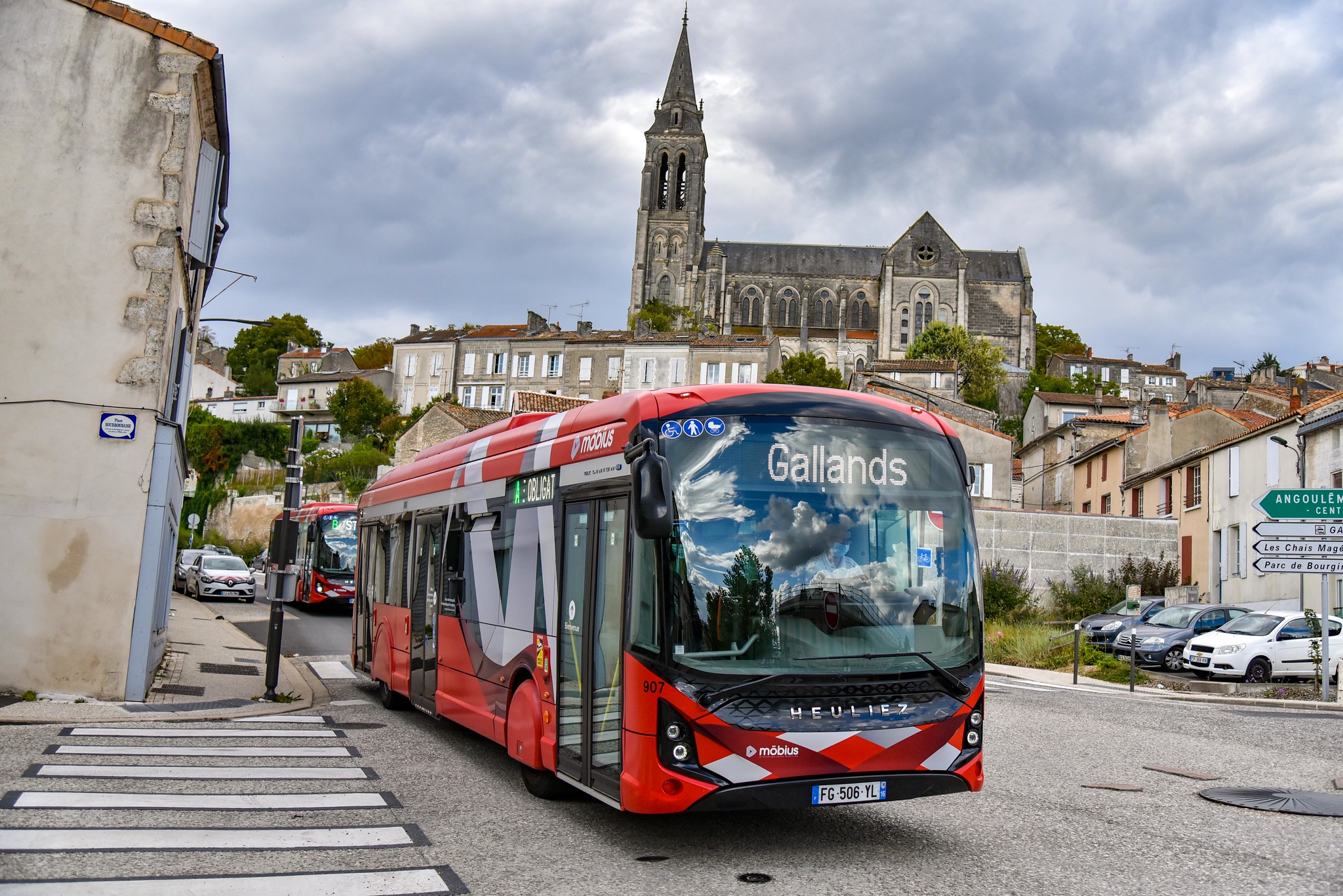 Image du véhicule