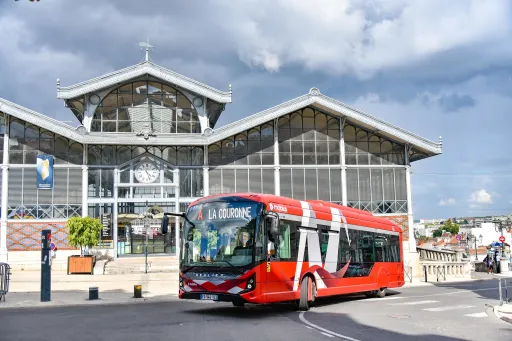 Image du véhicule