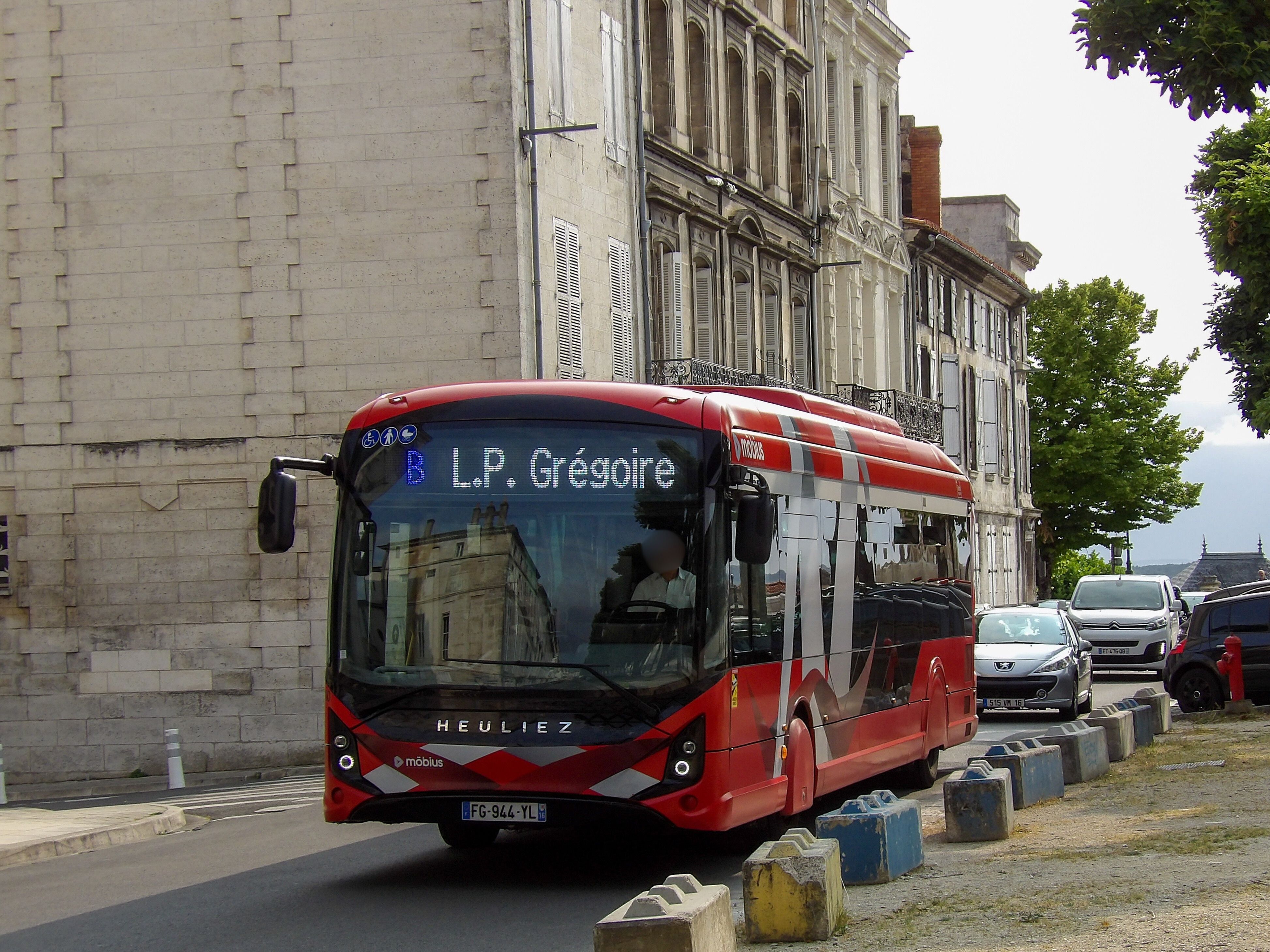 Image du véhicule