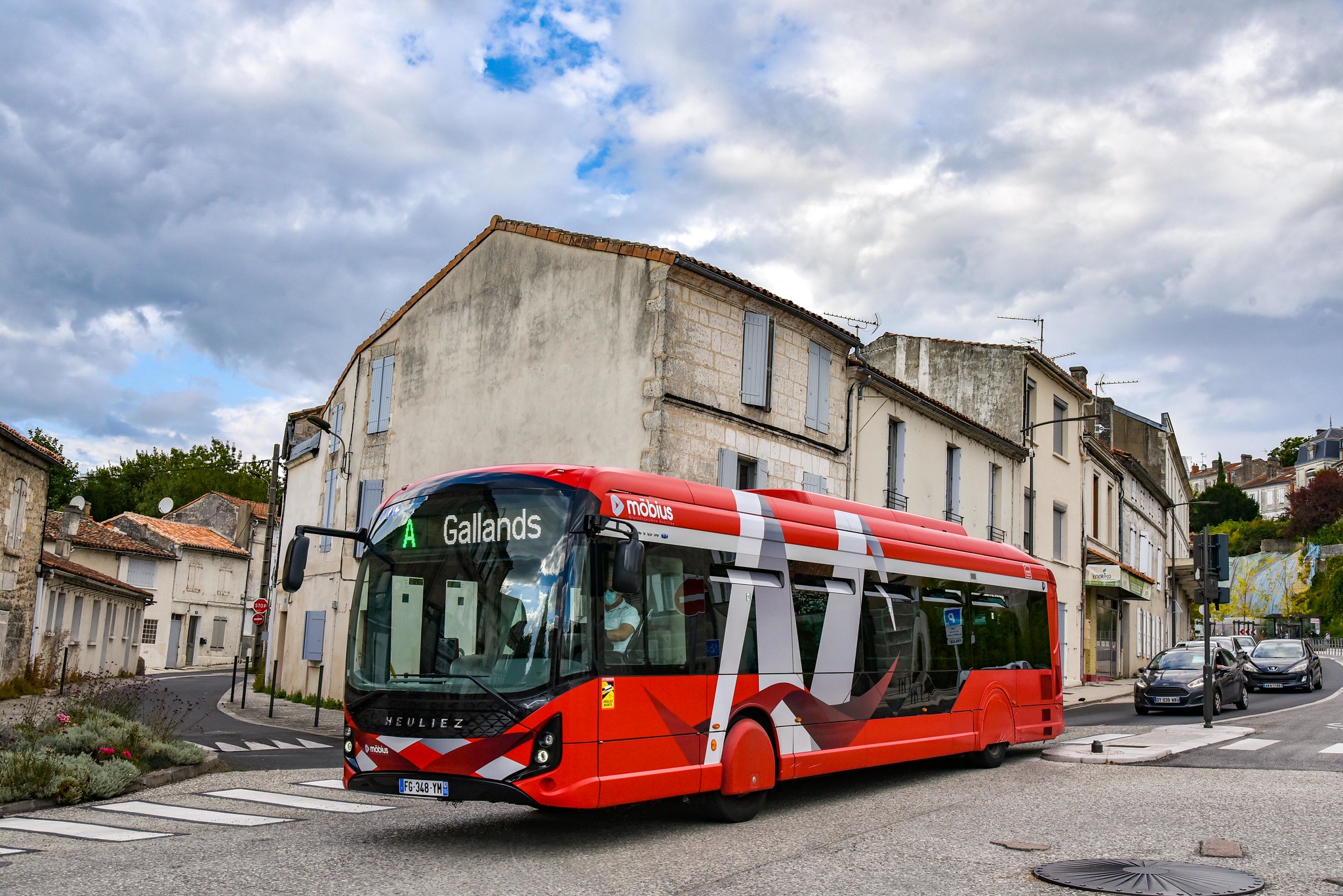 Image du véhicule