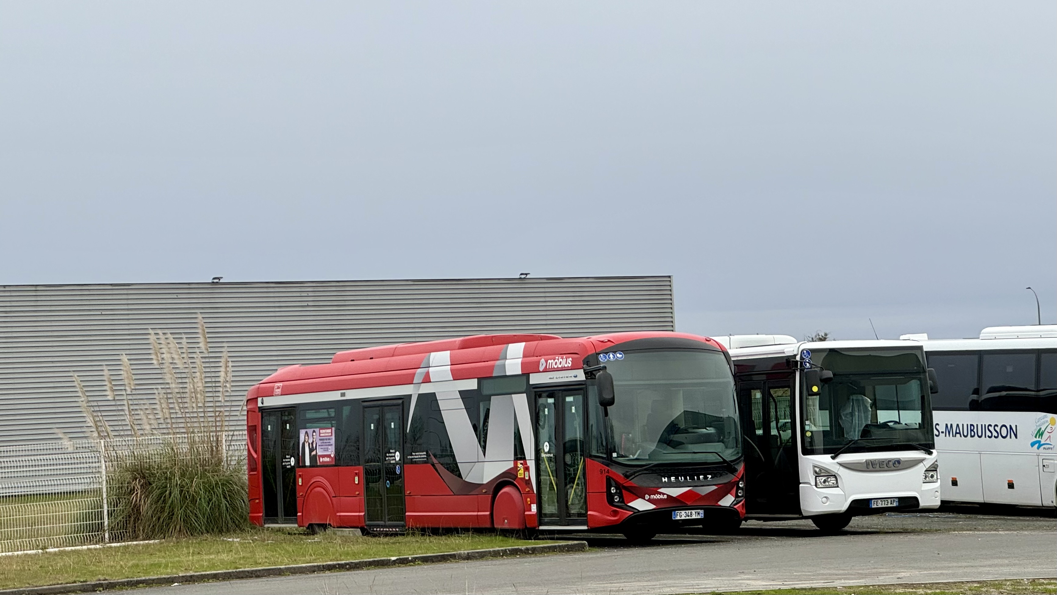 Image du véhicule