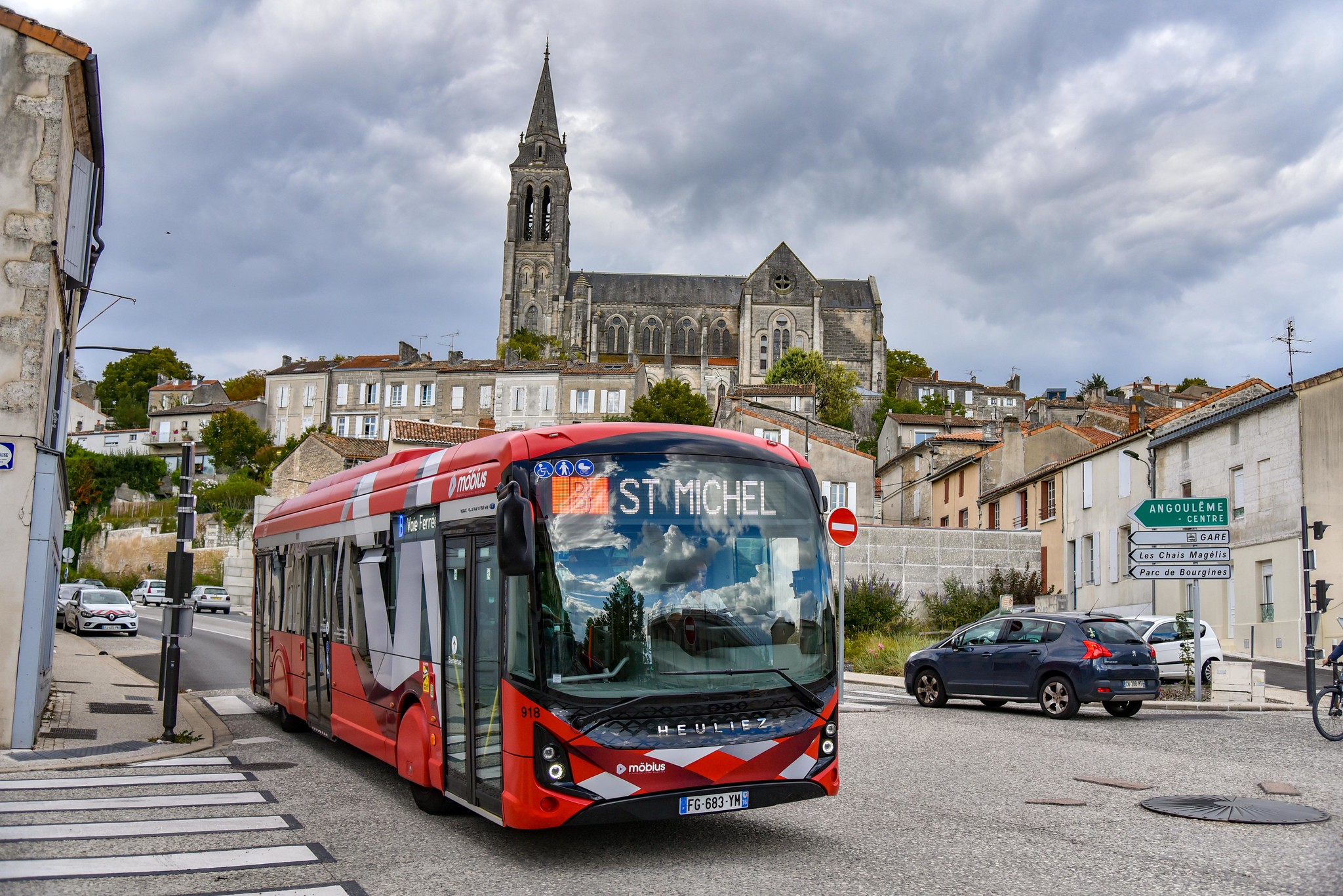Image du véhicule