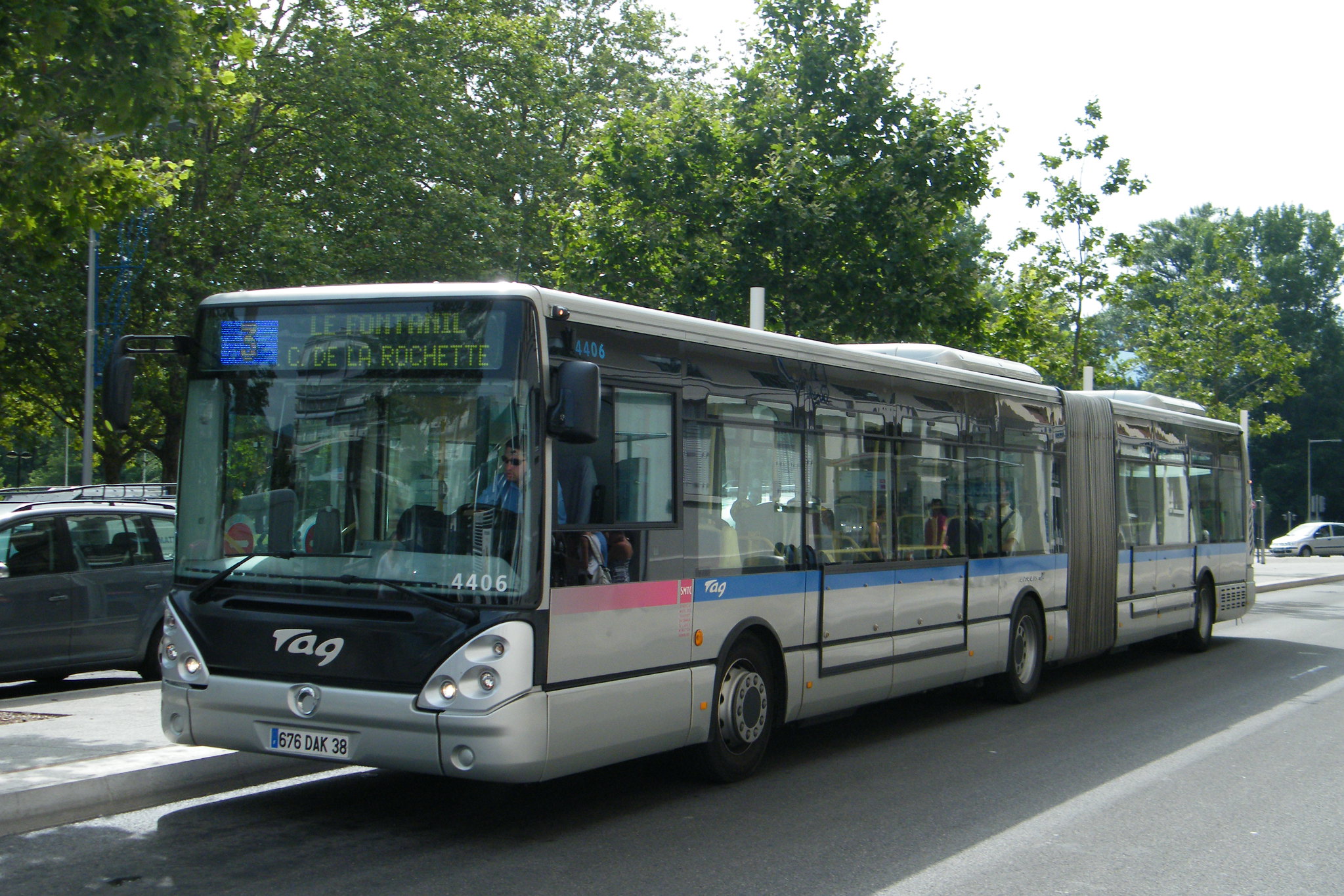 Image du véhicule