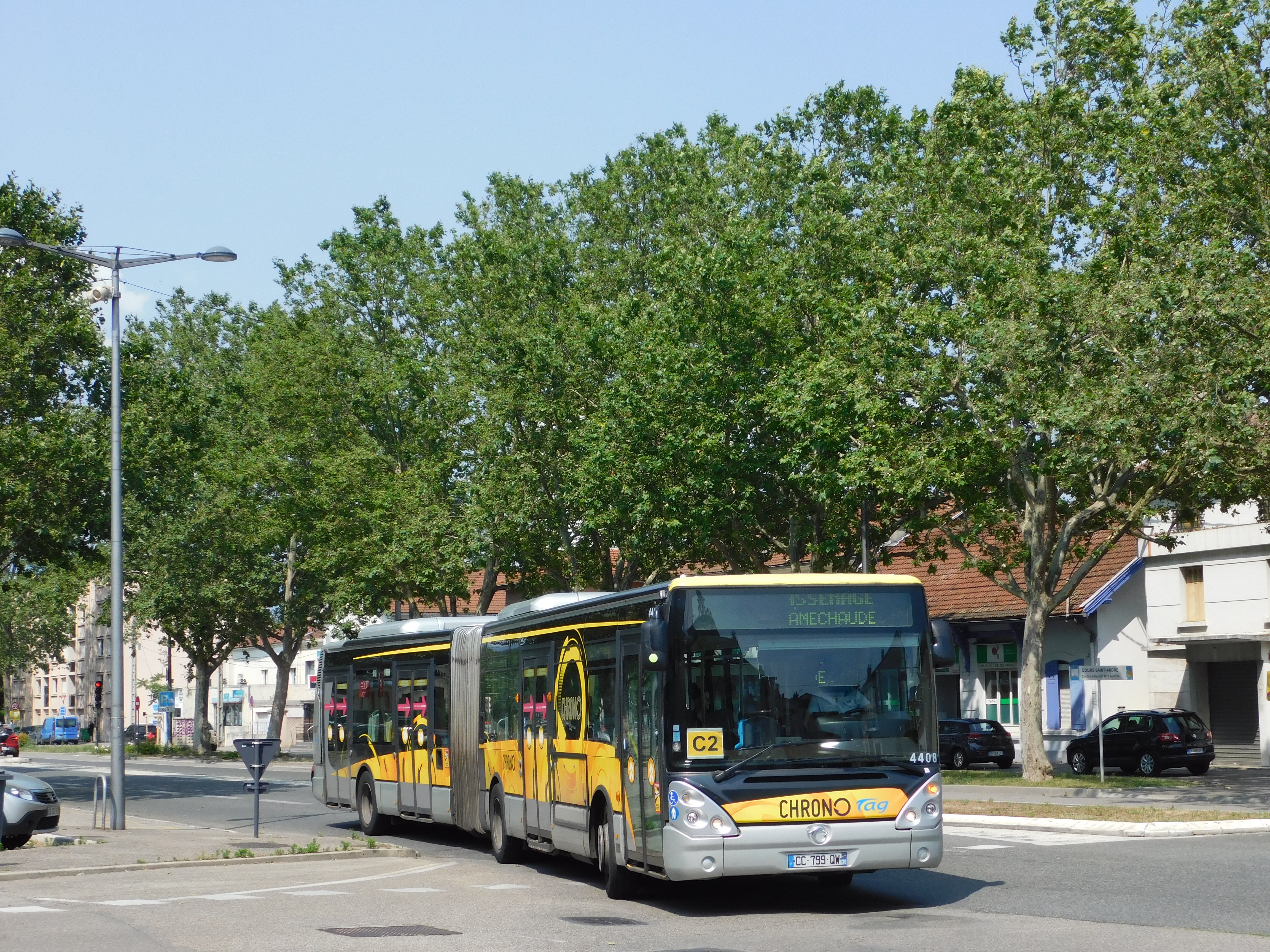 Image du véhicule