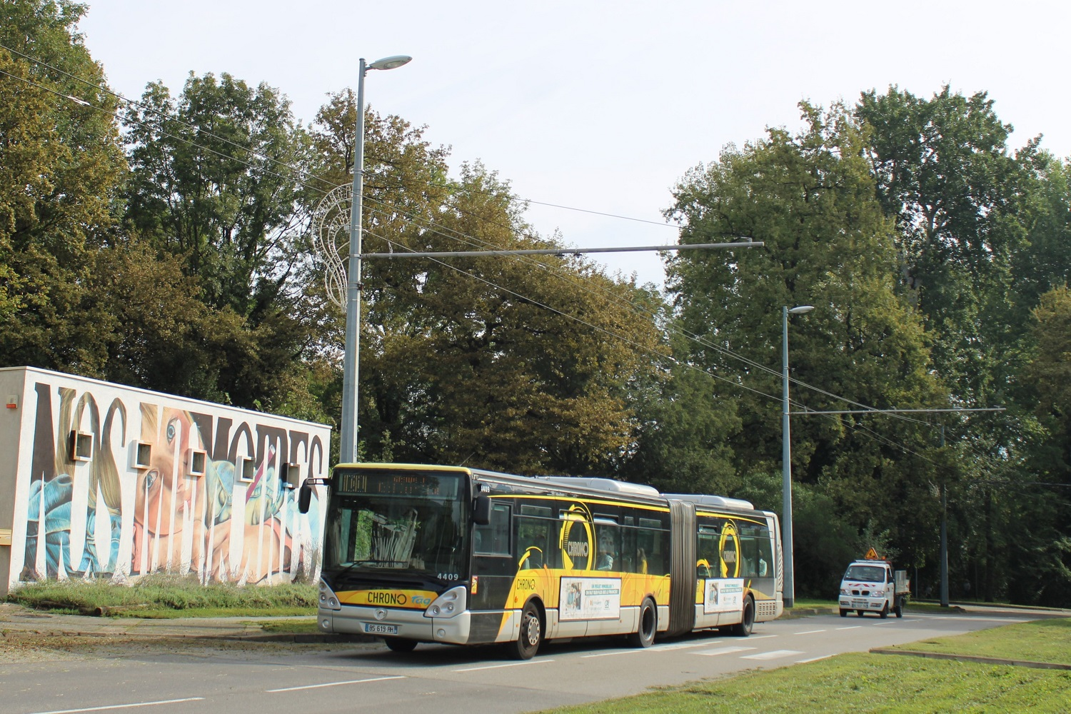 Image du véhicule