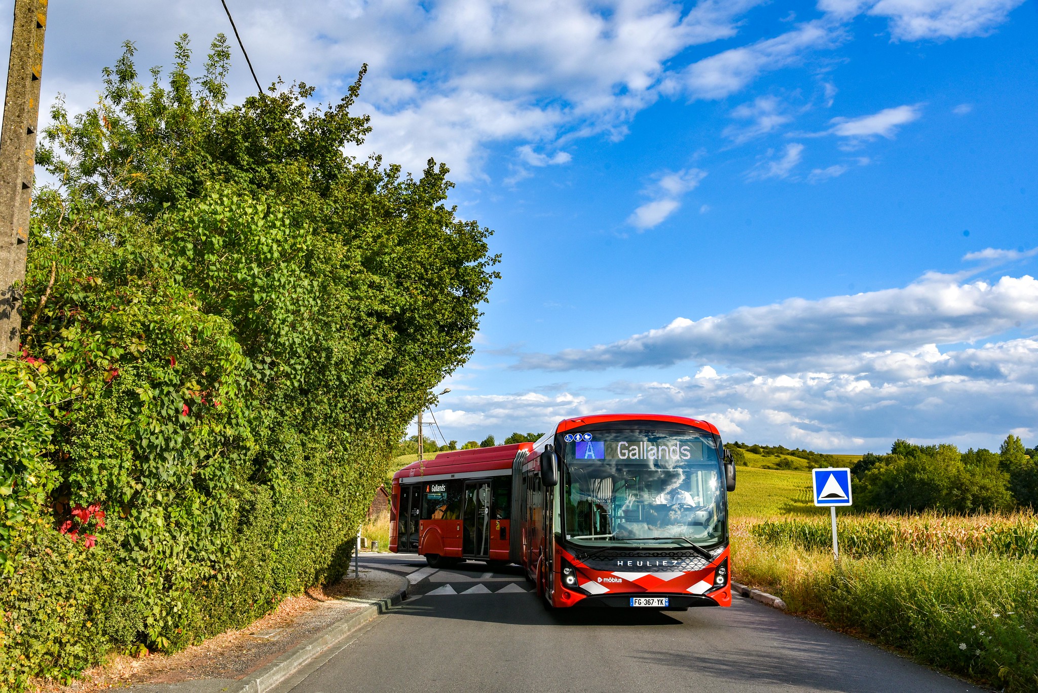 Image du véhicule