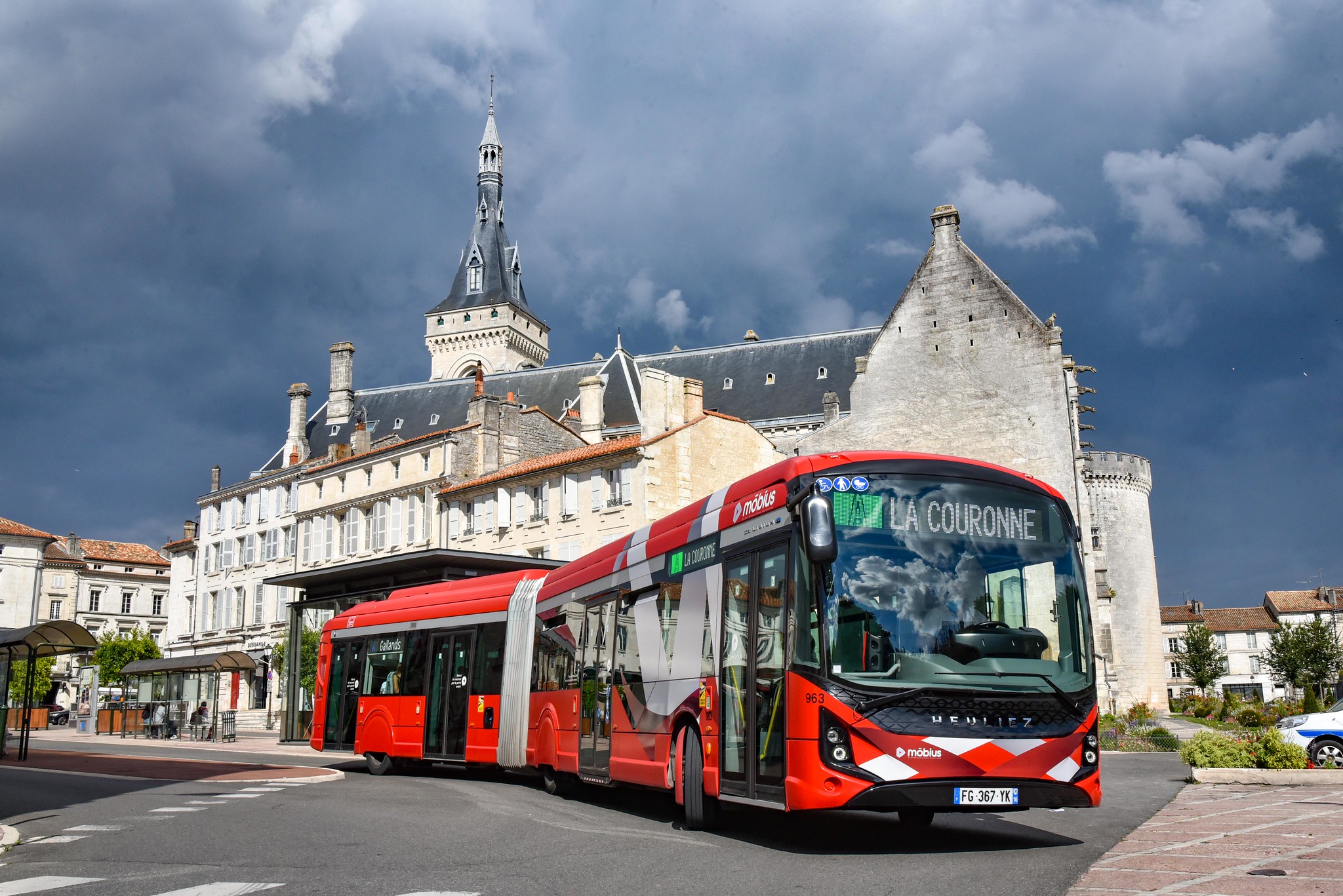 Image du véhicule