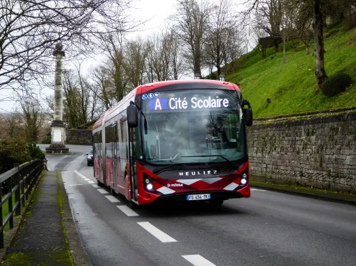 Image du véhicule