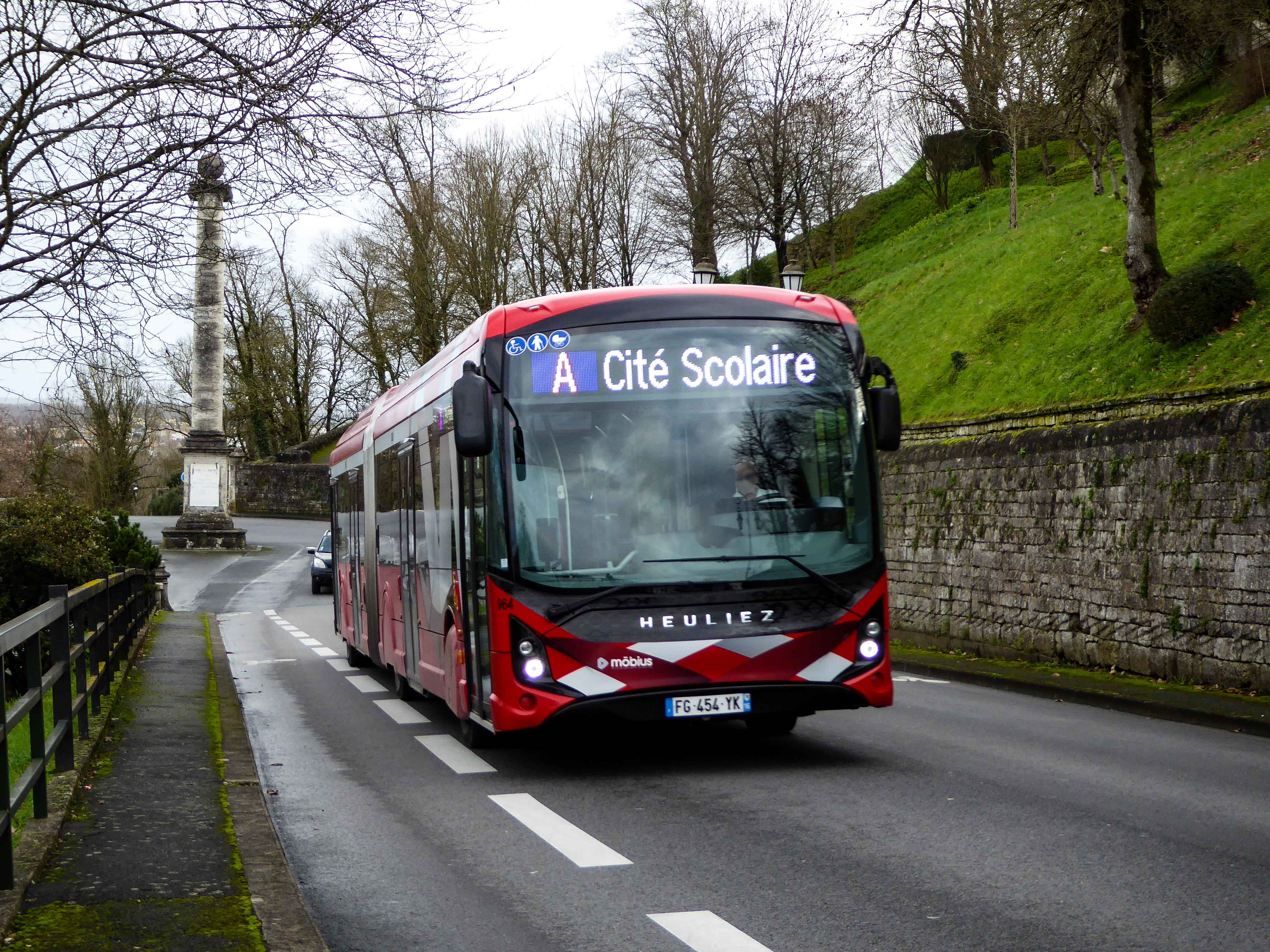 Image du véhicule