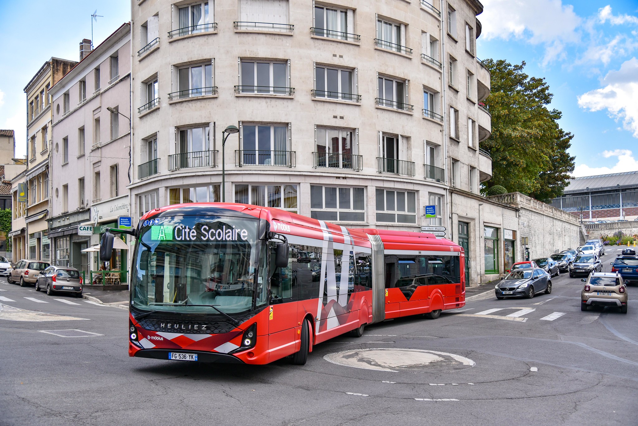 Image du véhicule