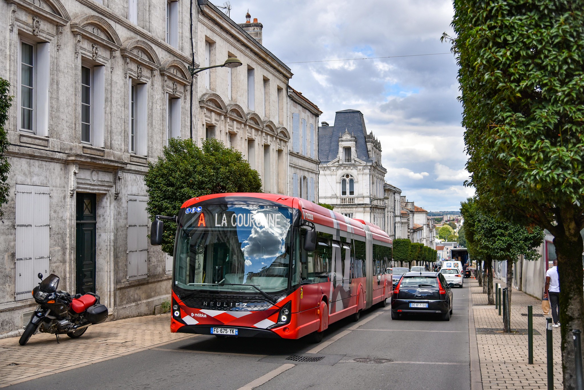 Image du véhicule