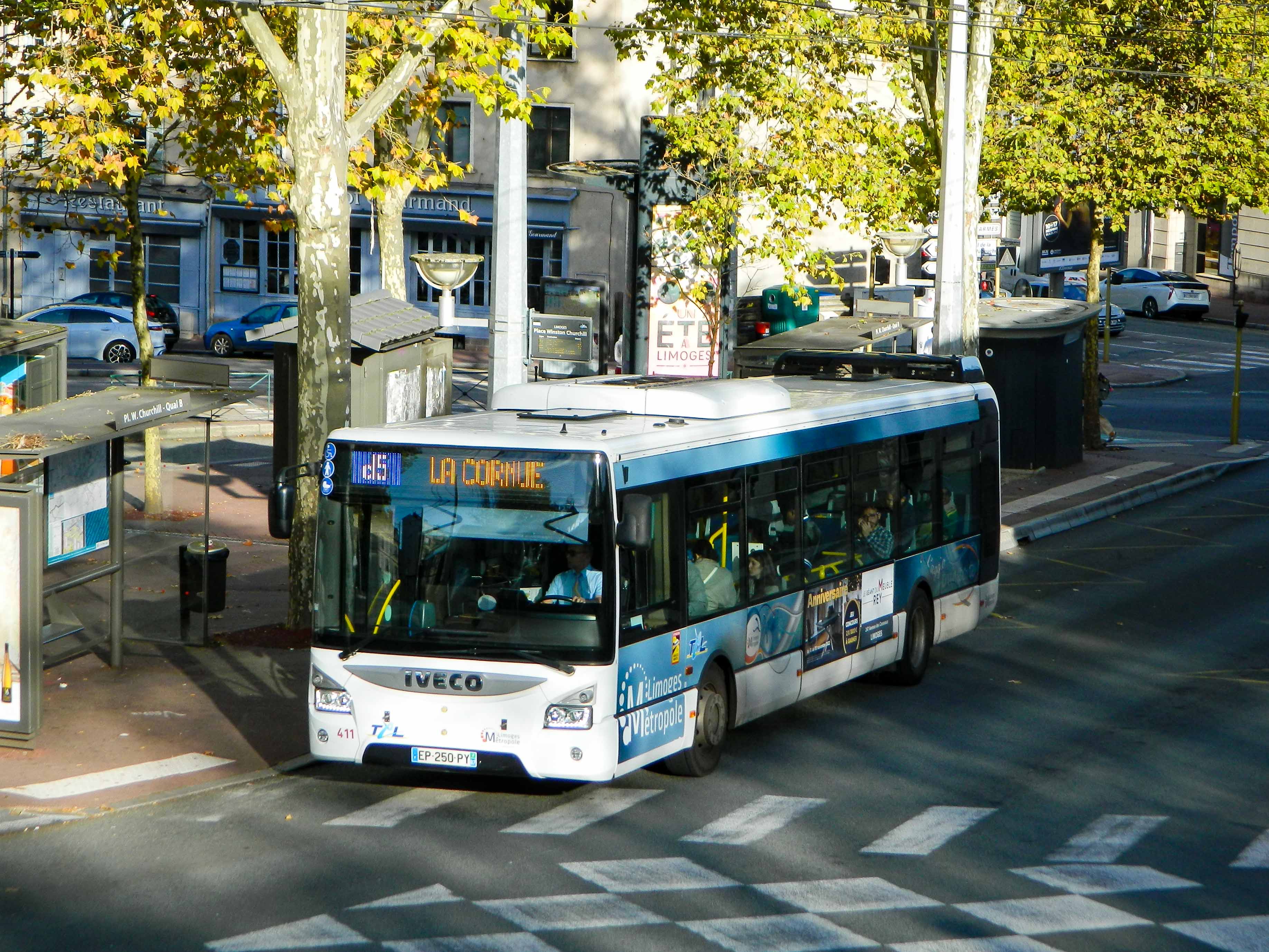 Image du véhicule
